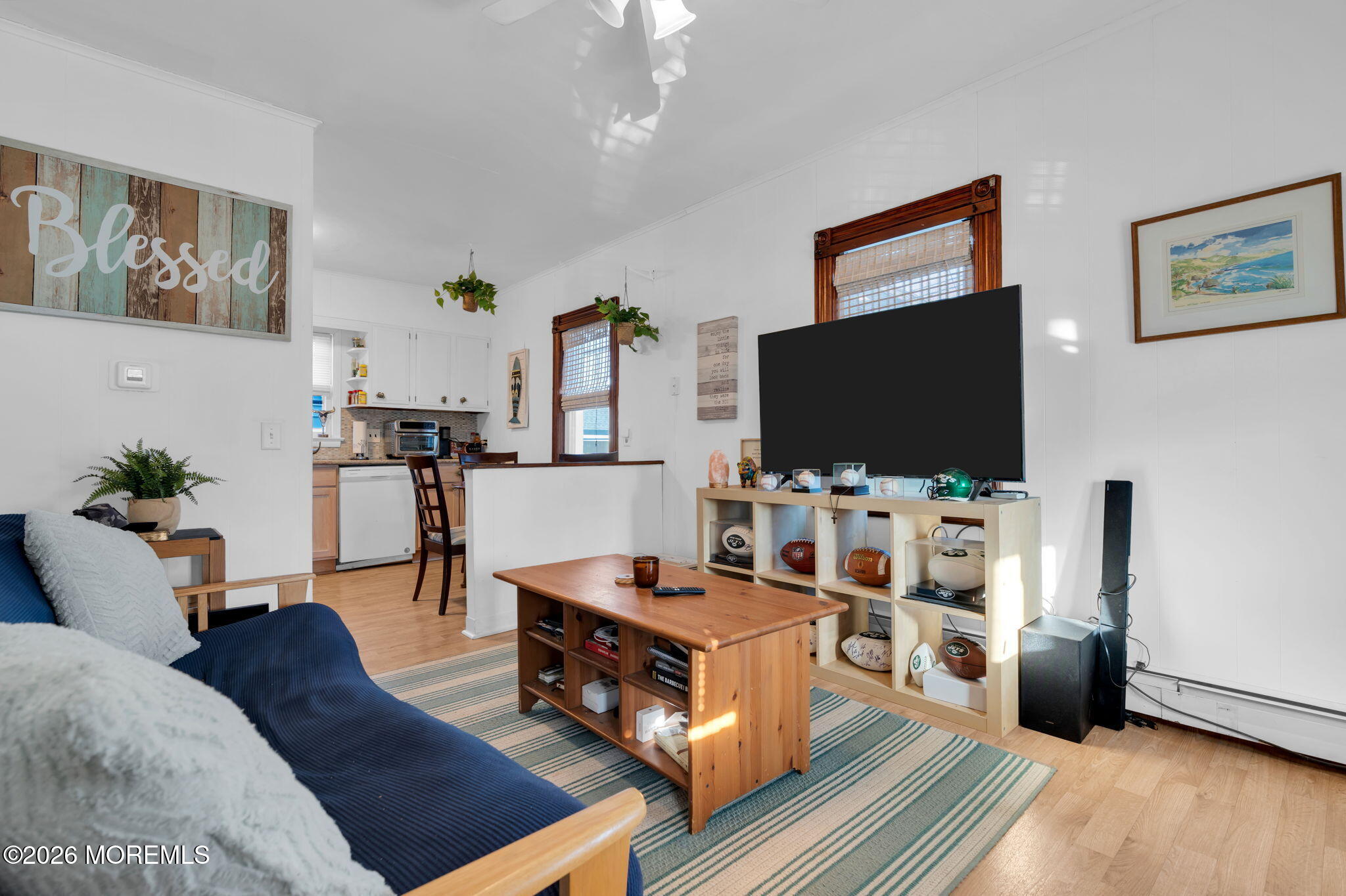 903 C Street Summer