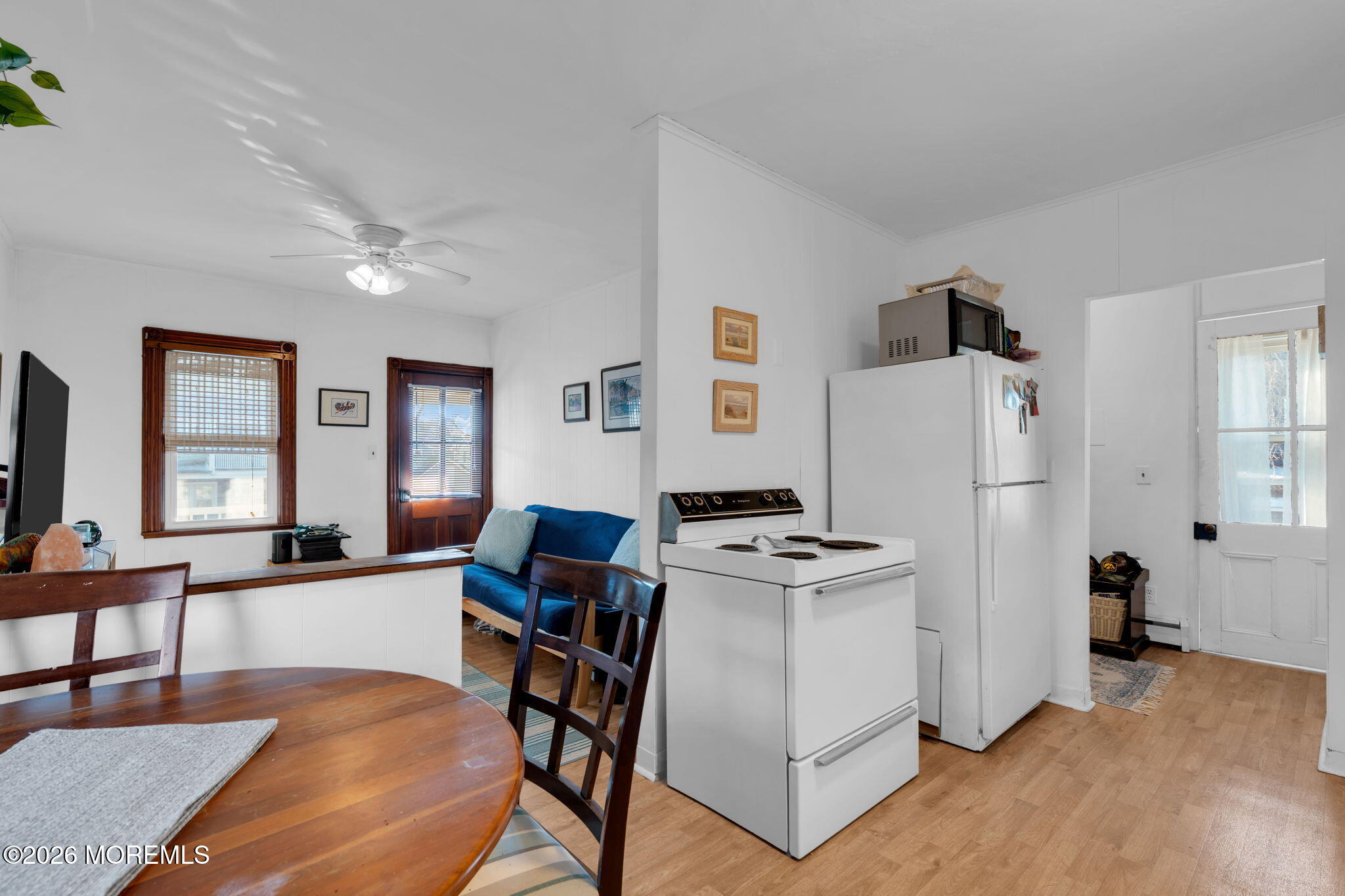 903 C Street Summer
