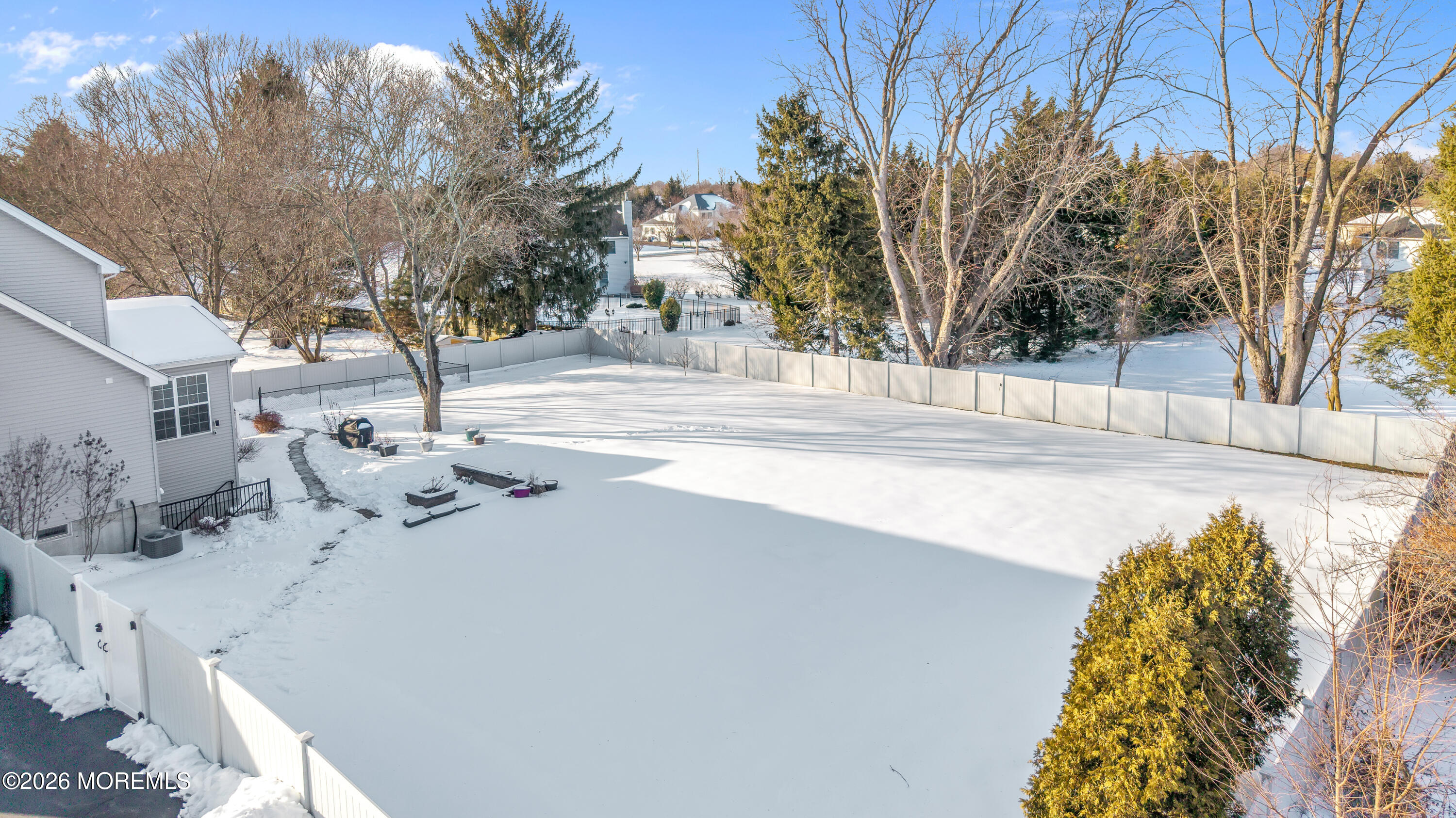 264 Cranbury Half Acre Road