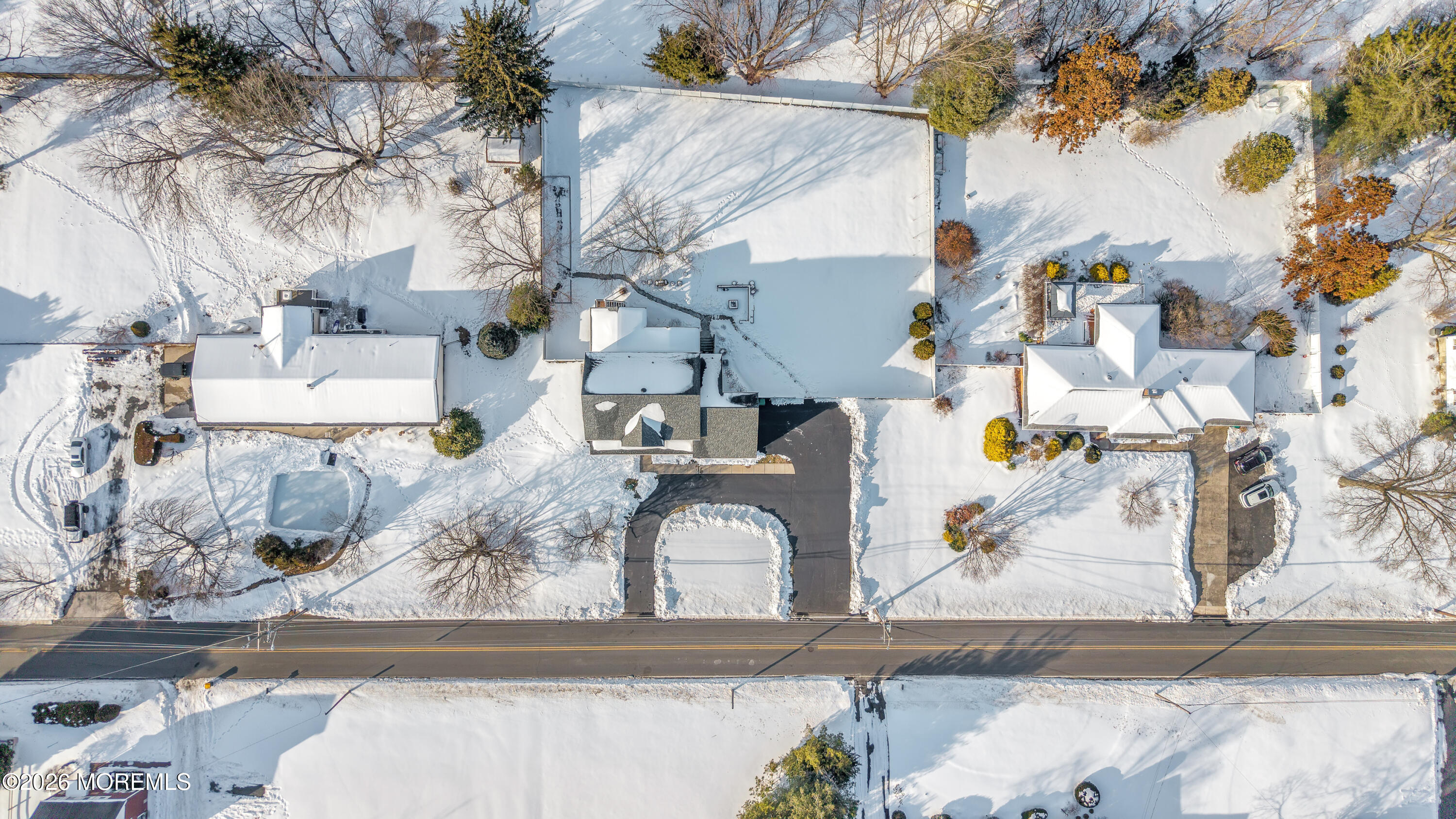 264 Cranbury Half Acre Road