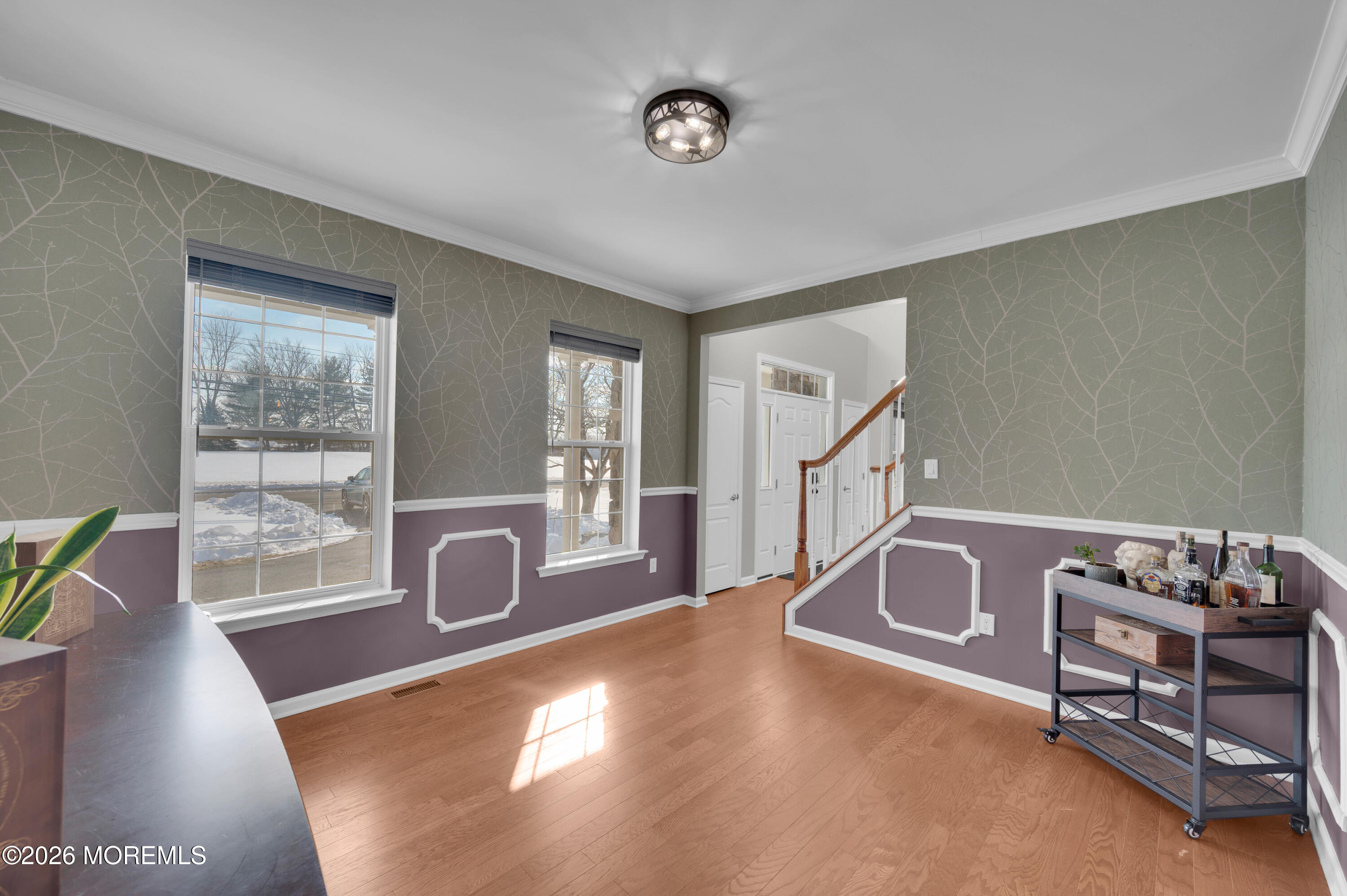 264 Cranbury Half Acre Road