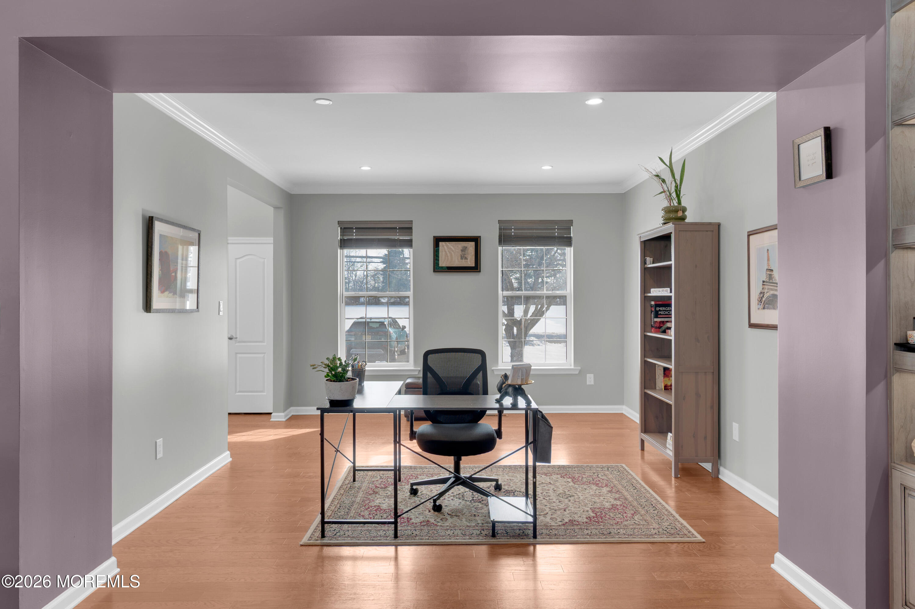 264 Cranbury Half Acre Road