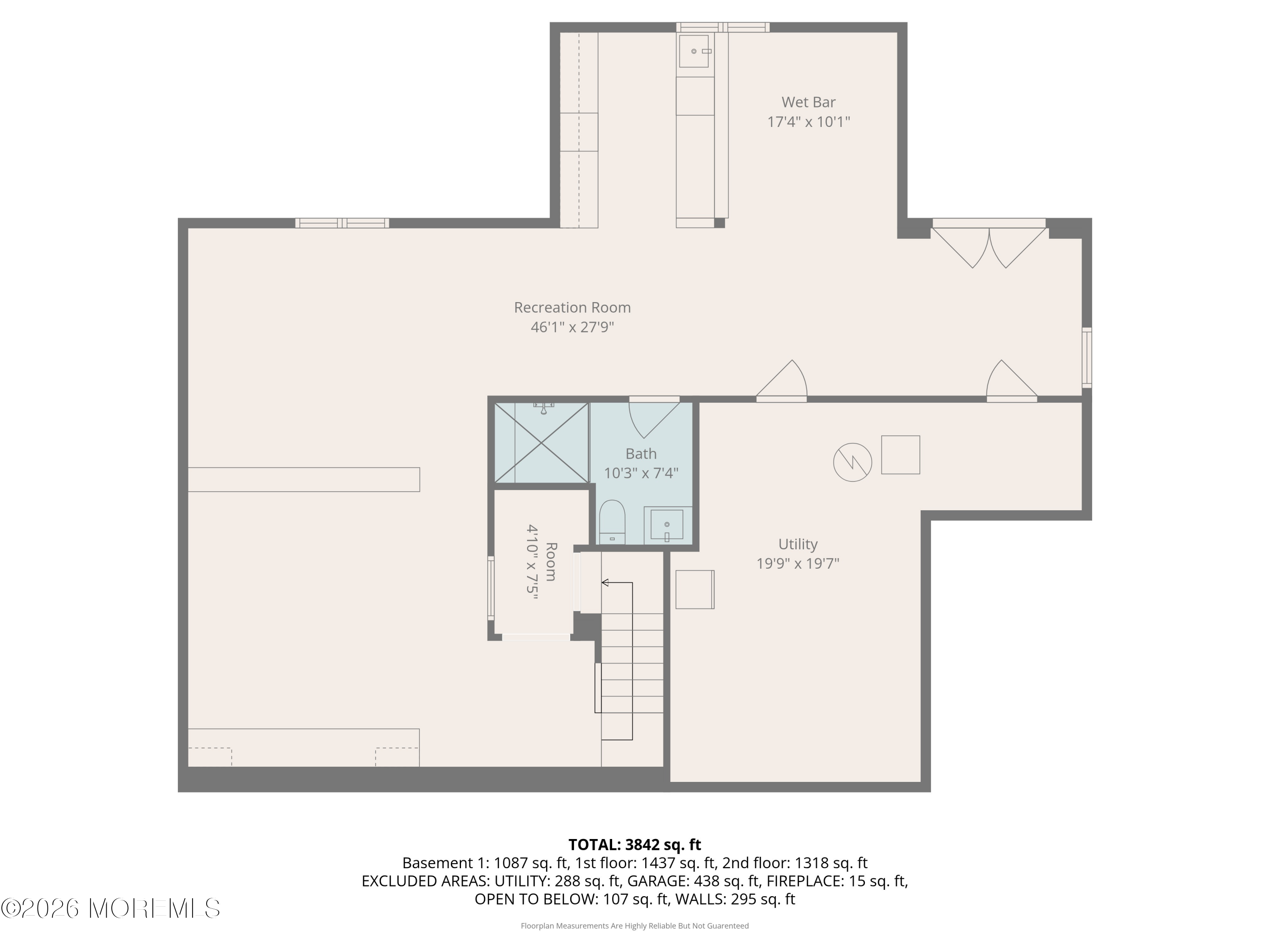 264 Cranbury Half Acre Road