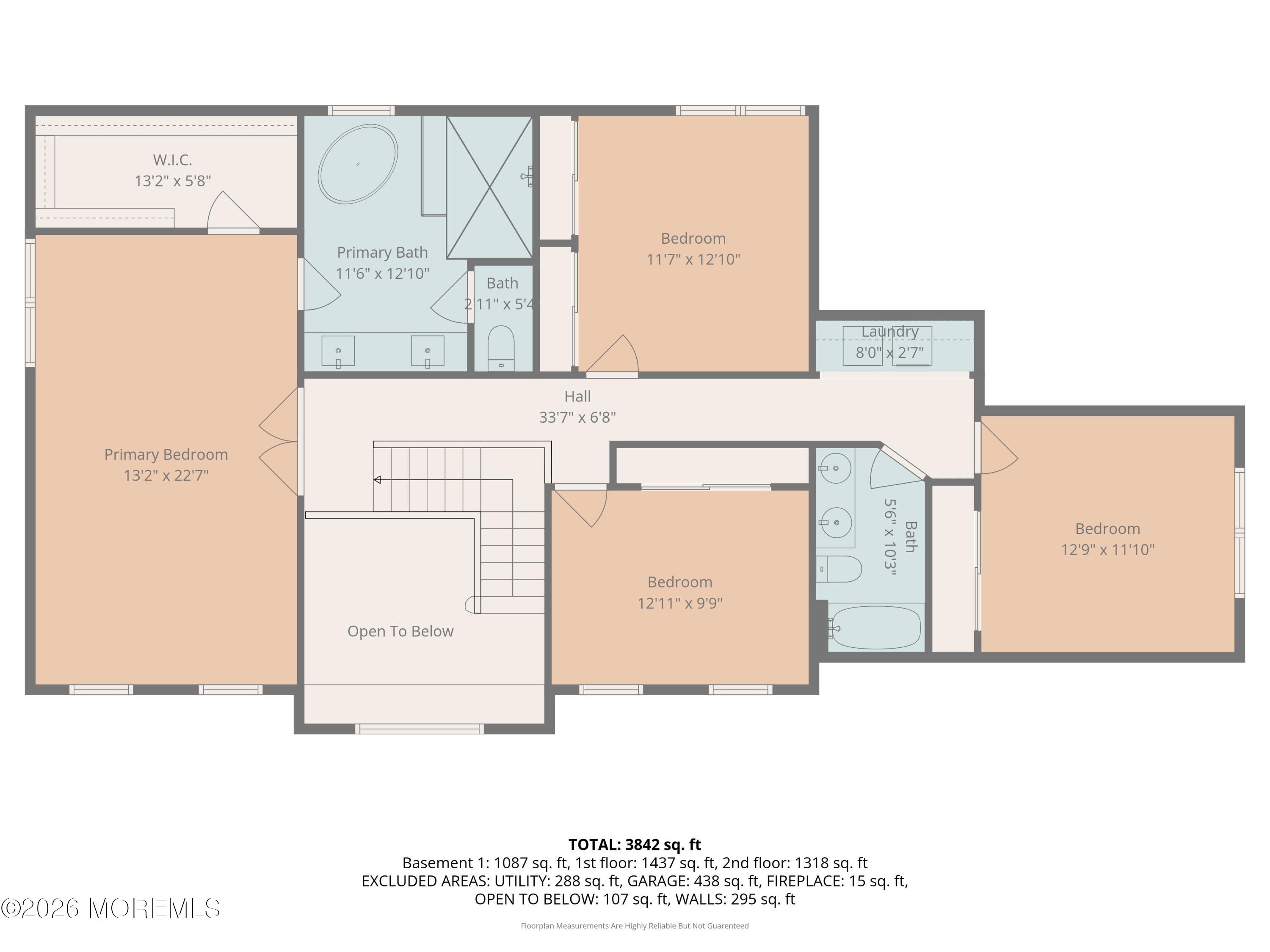 264 Cranbury Half Acre Road