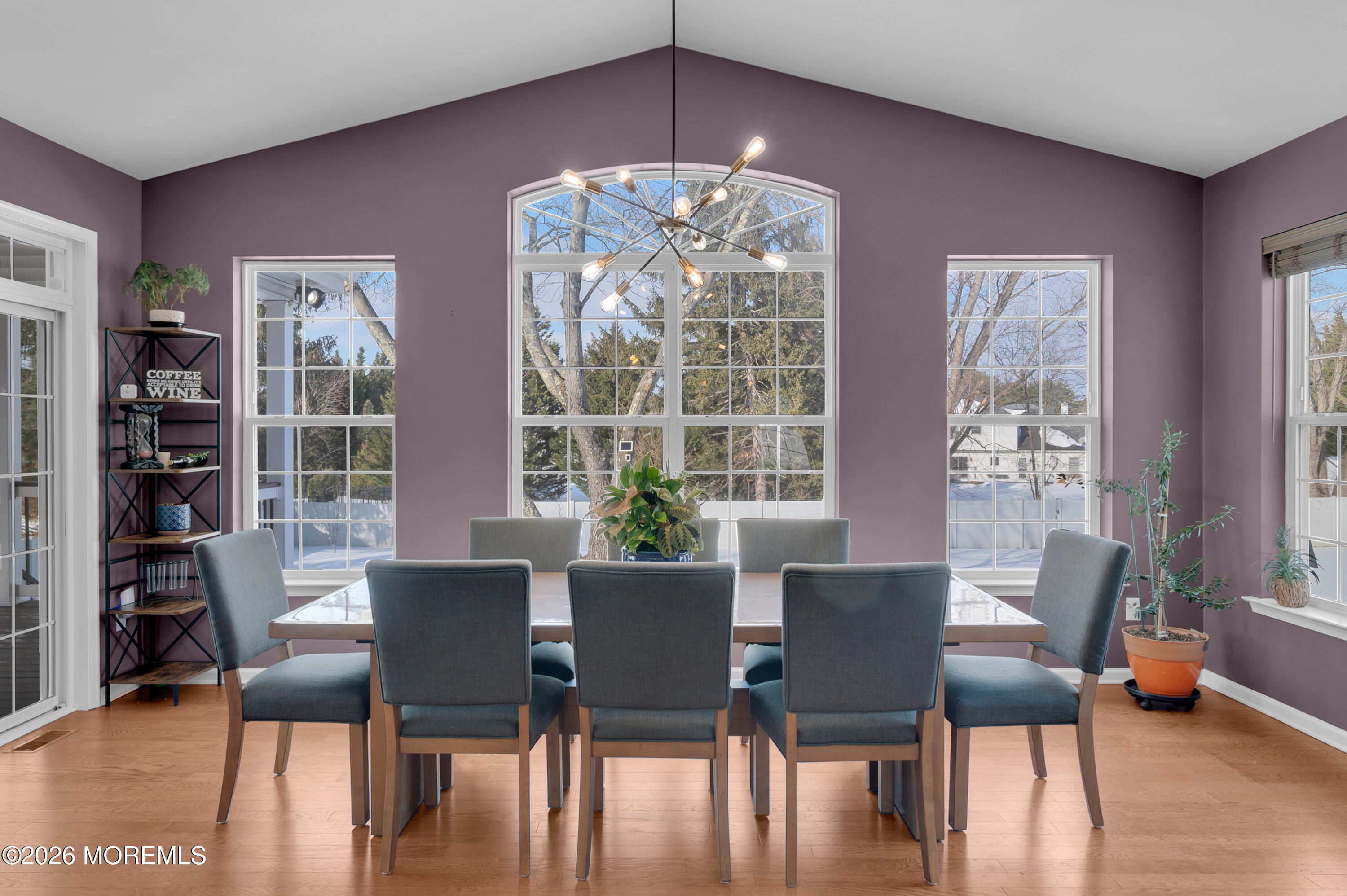 264 Cranbury Half Acre Road