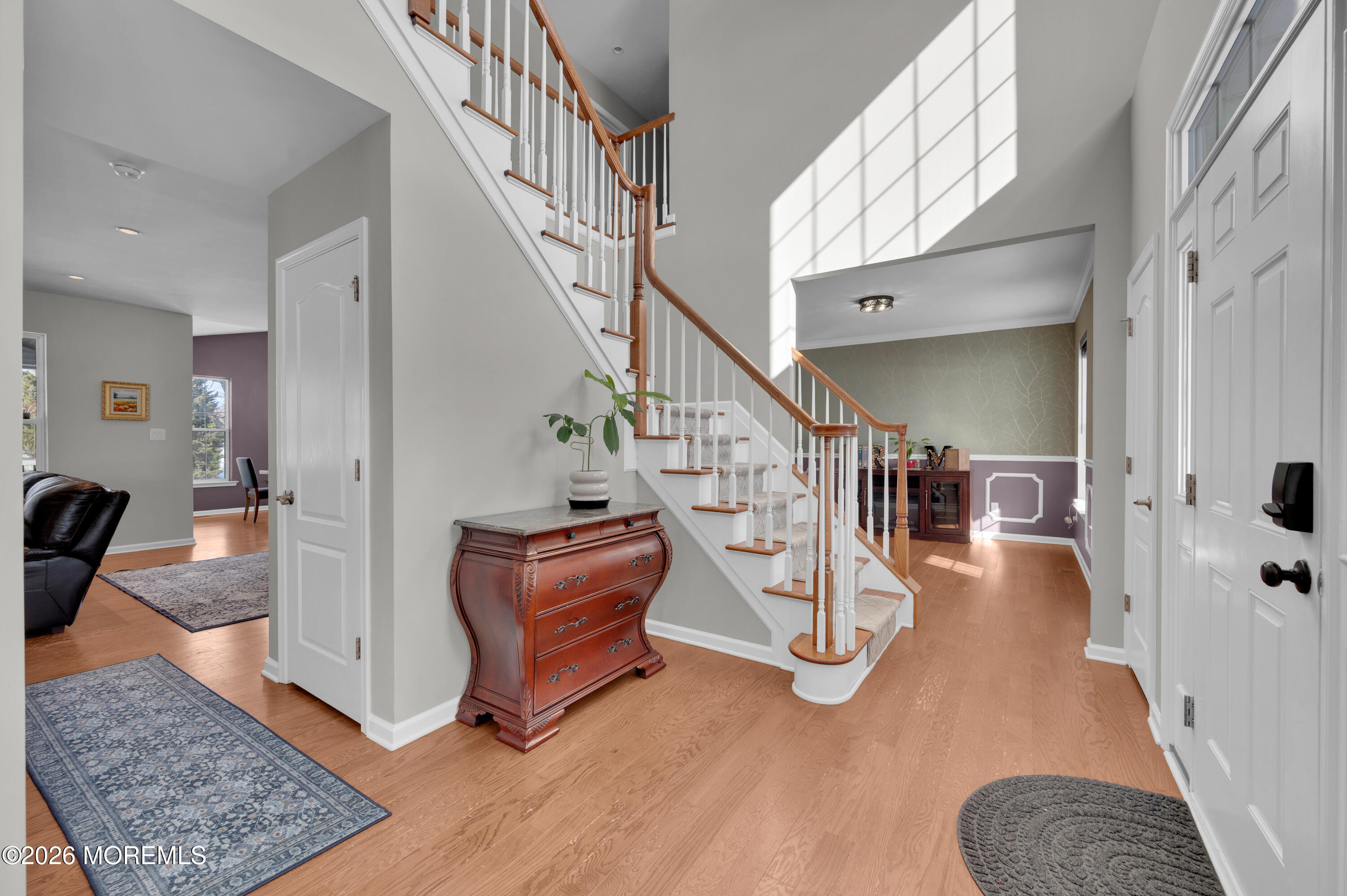 264 Cranbury Half Acre Road