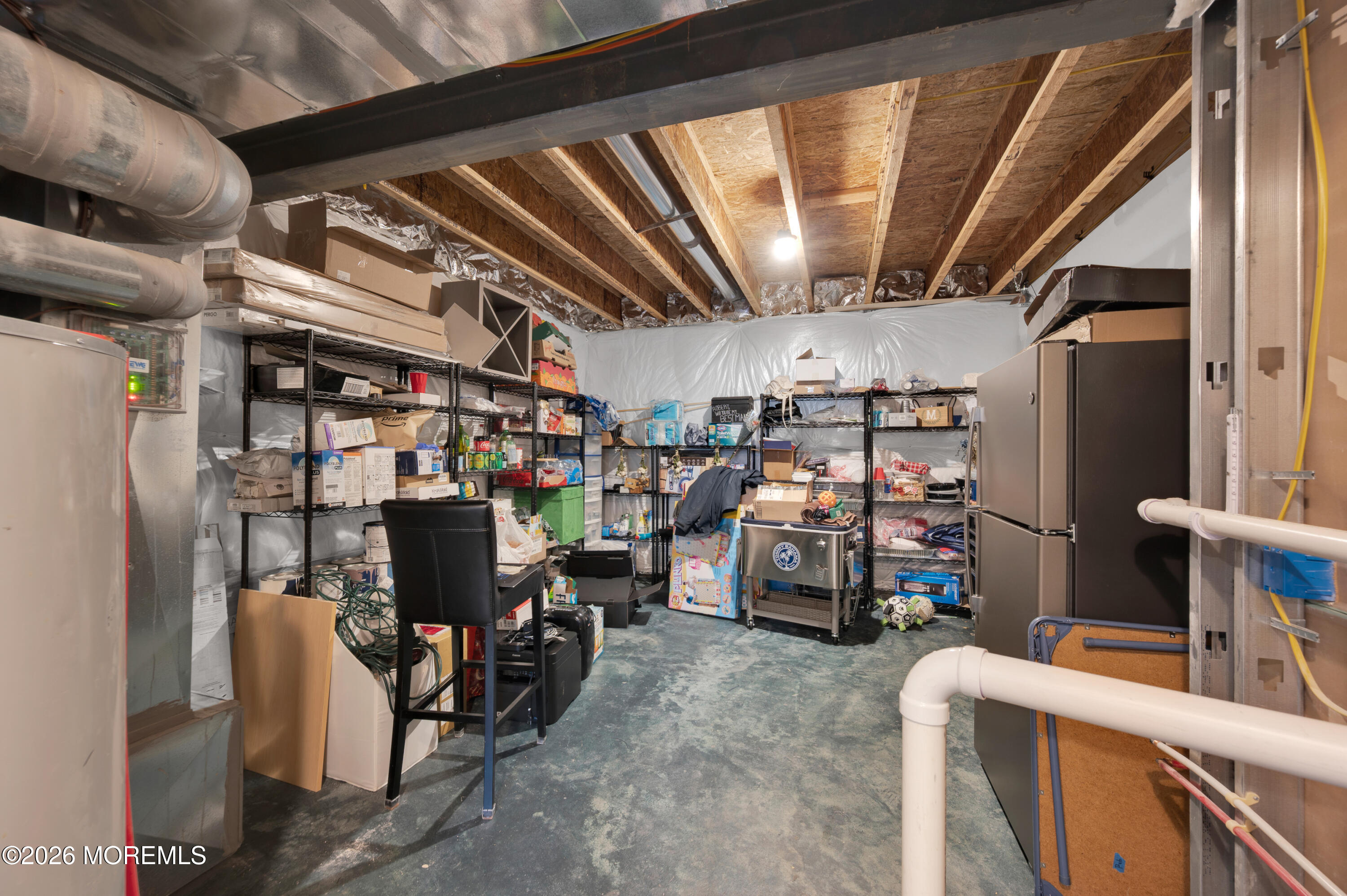 264 Cranbury Half Acre Road