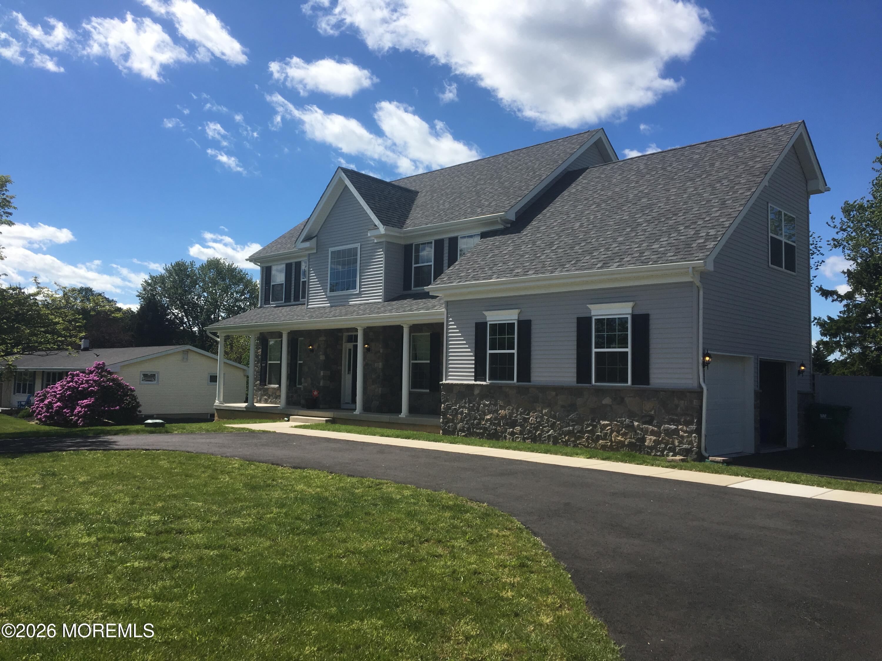 264 Cranbury Half Acre Road