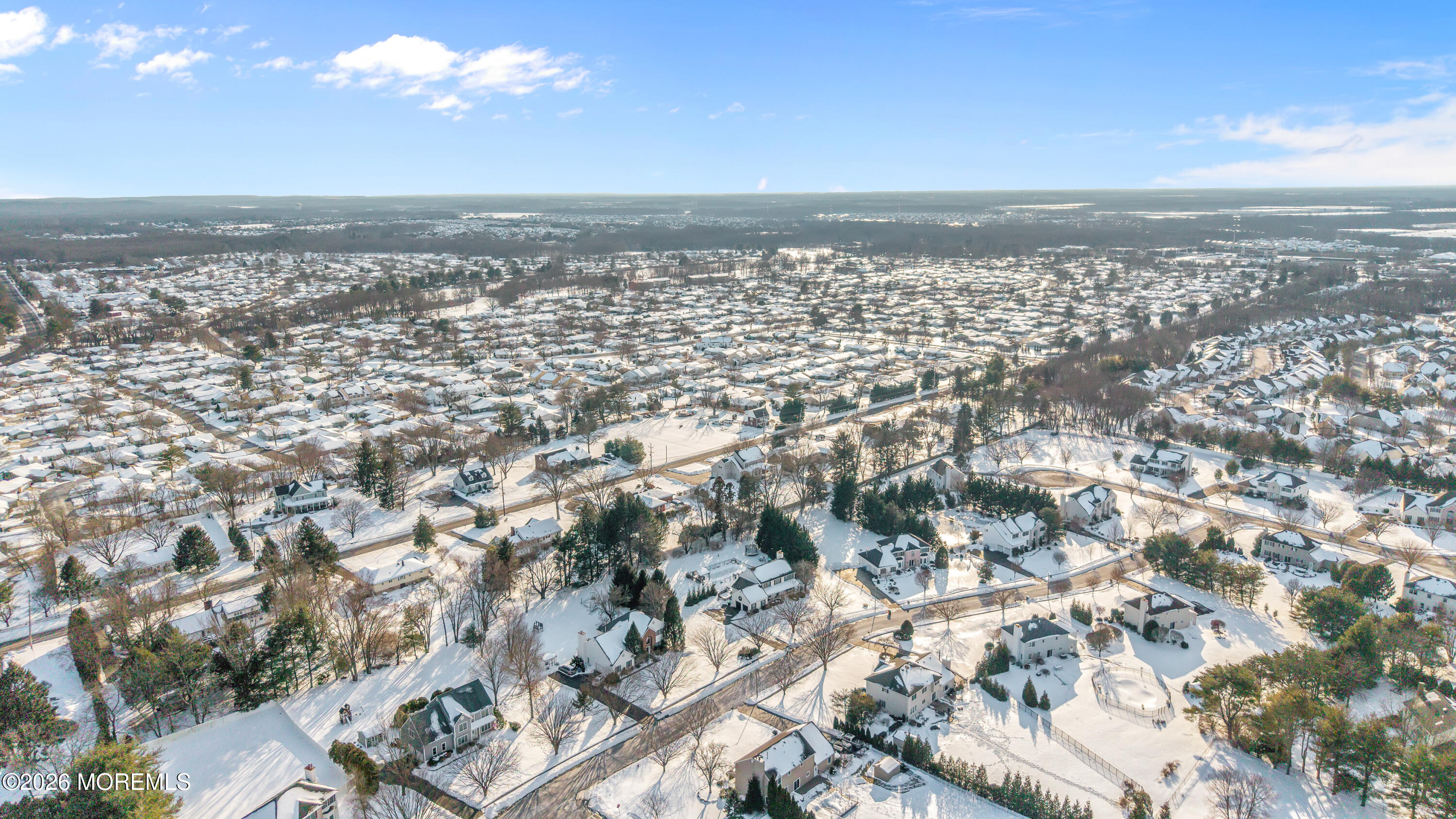 264 Cranbury Half Acre Road