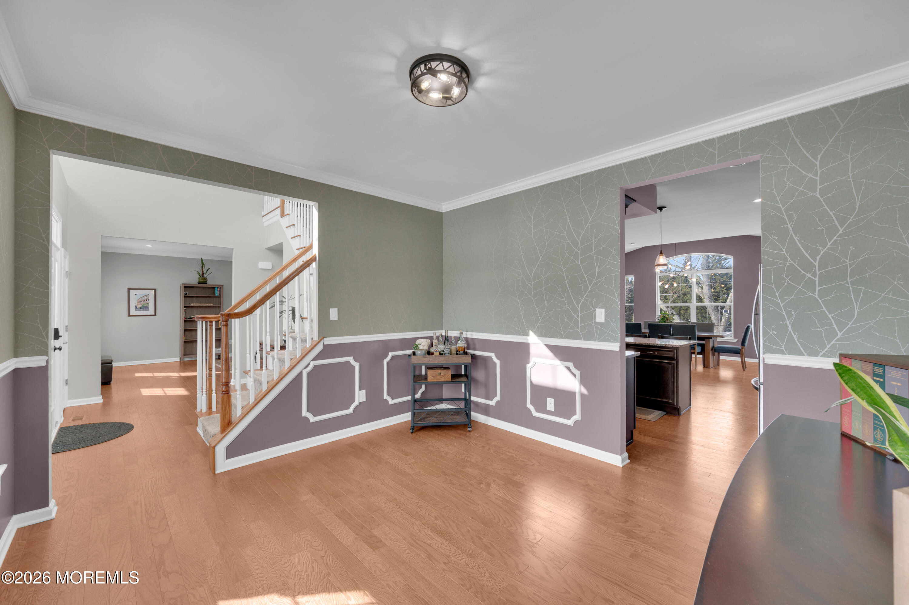 264 Cranbury Half Acre Road