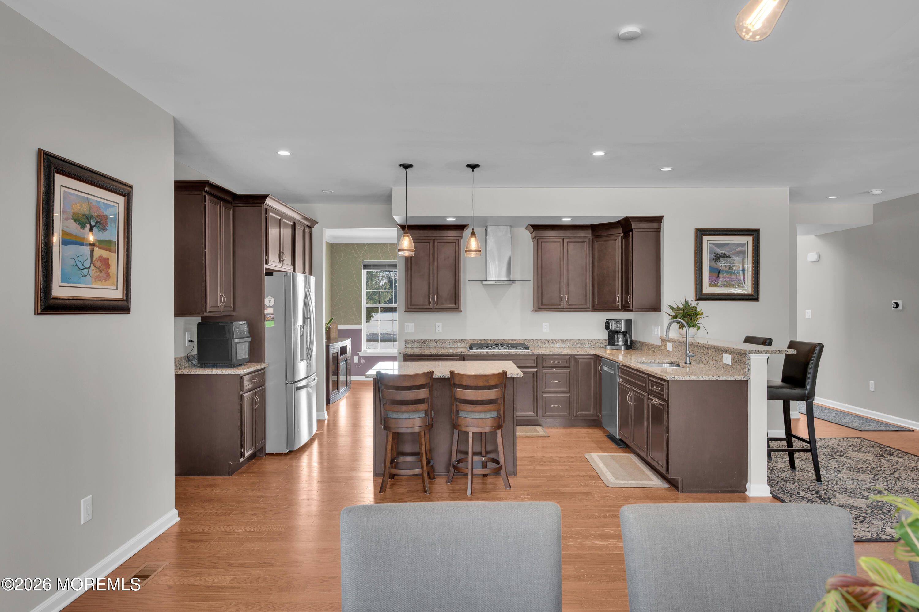 264 Cranbury Half Acre Road