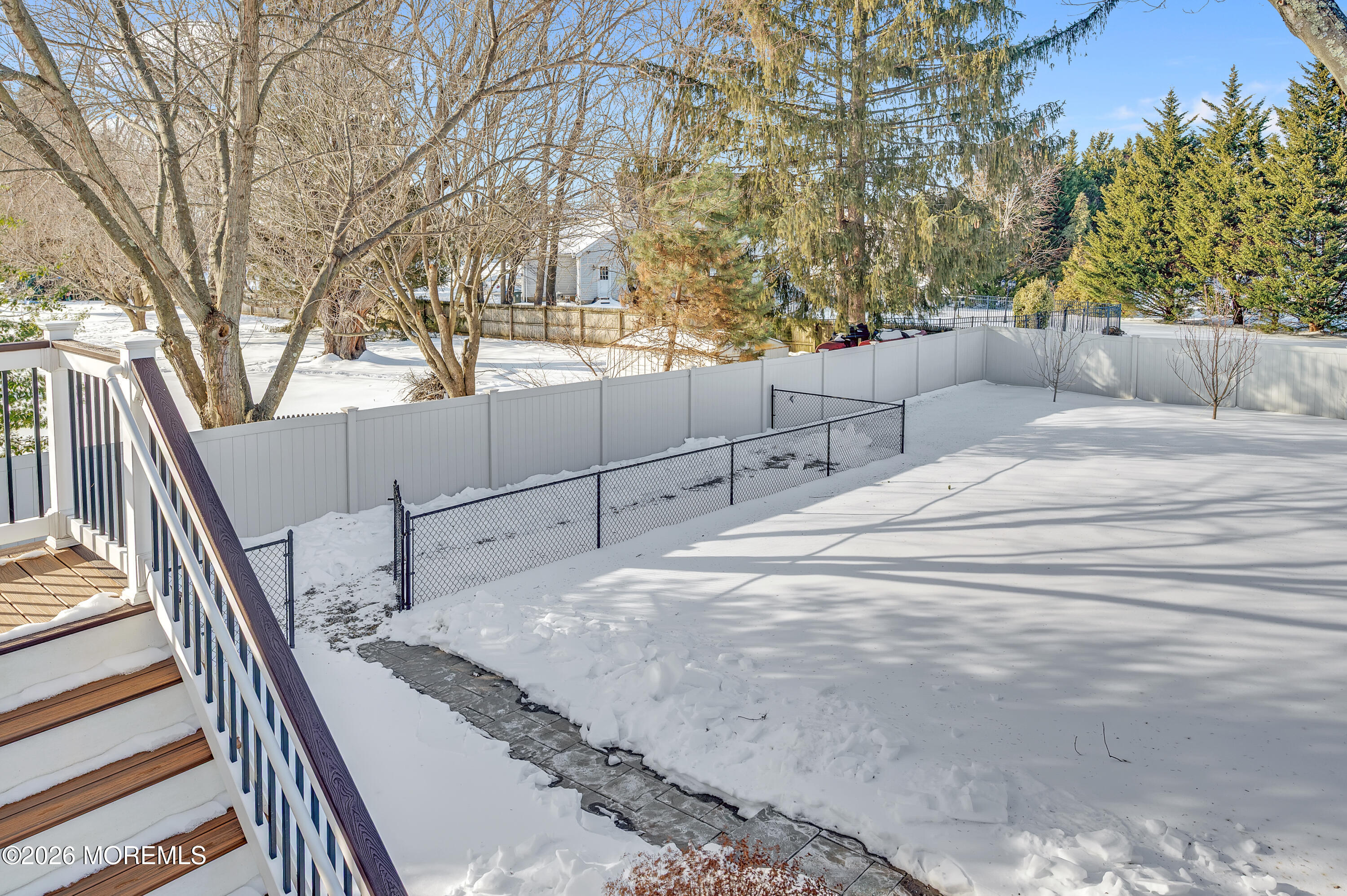 264 Cranbury Half Acre Road