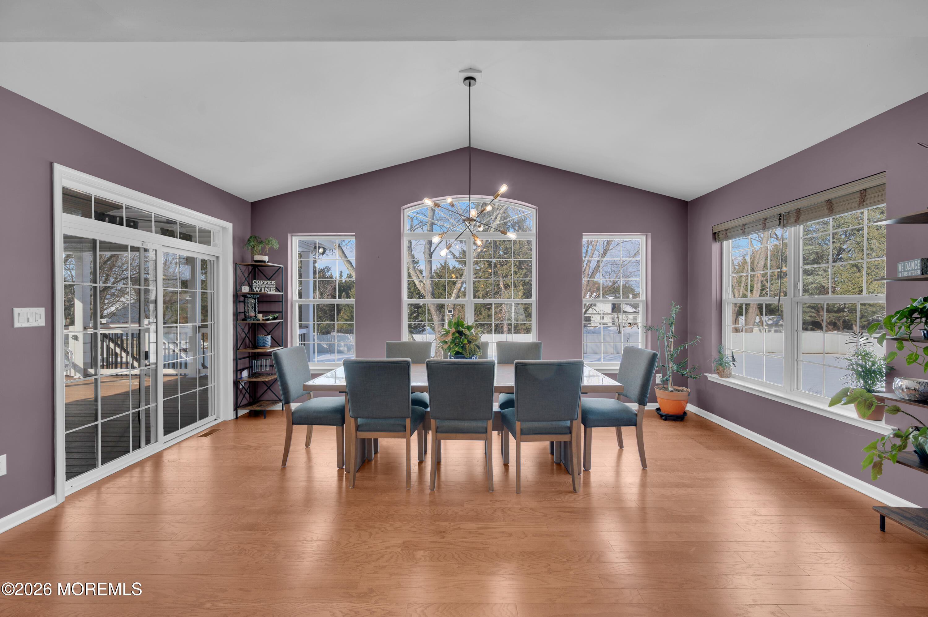 264 Cranbury Half Acre Road