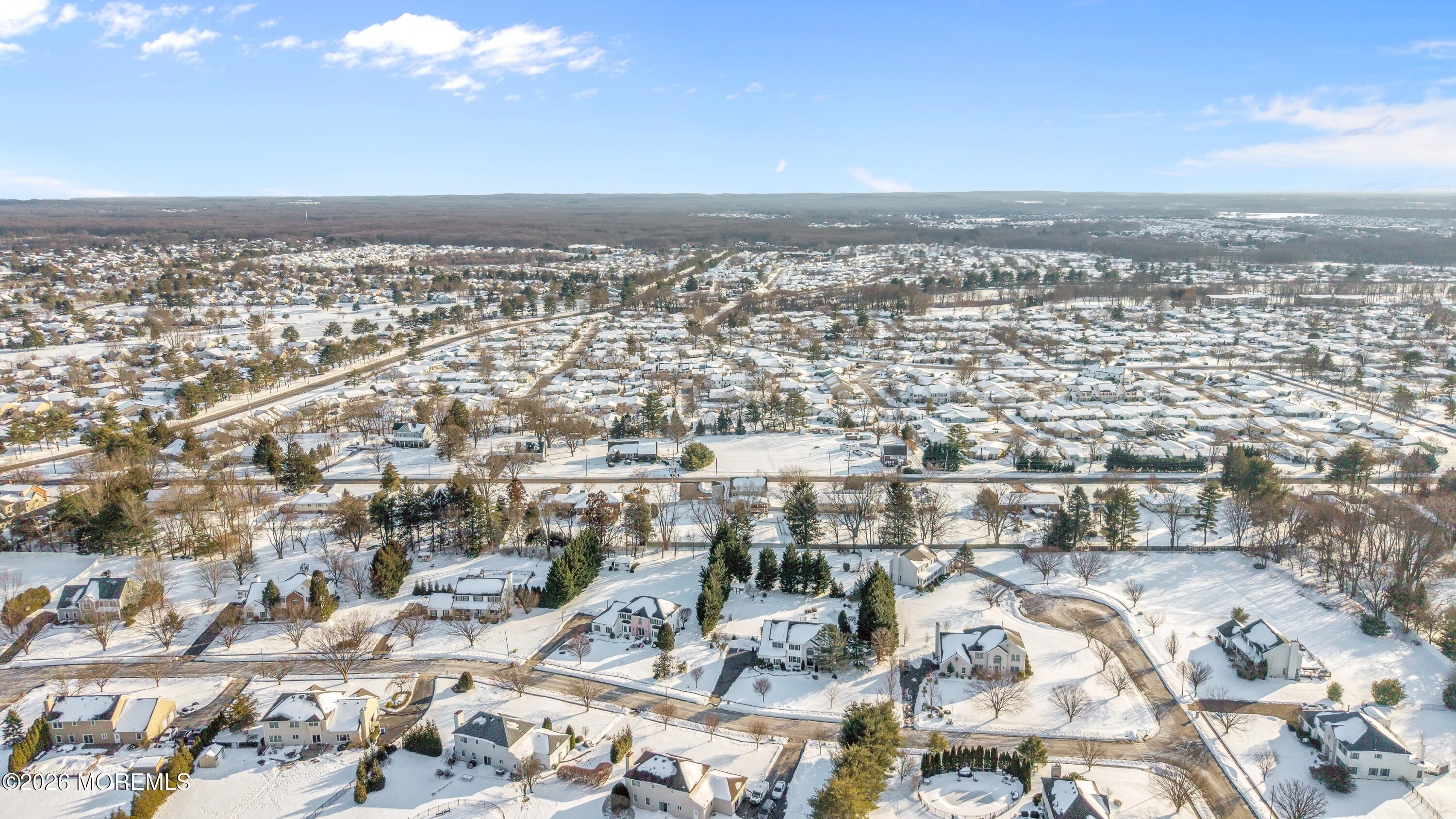 264 Cranbury Half Acre Road