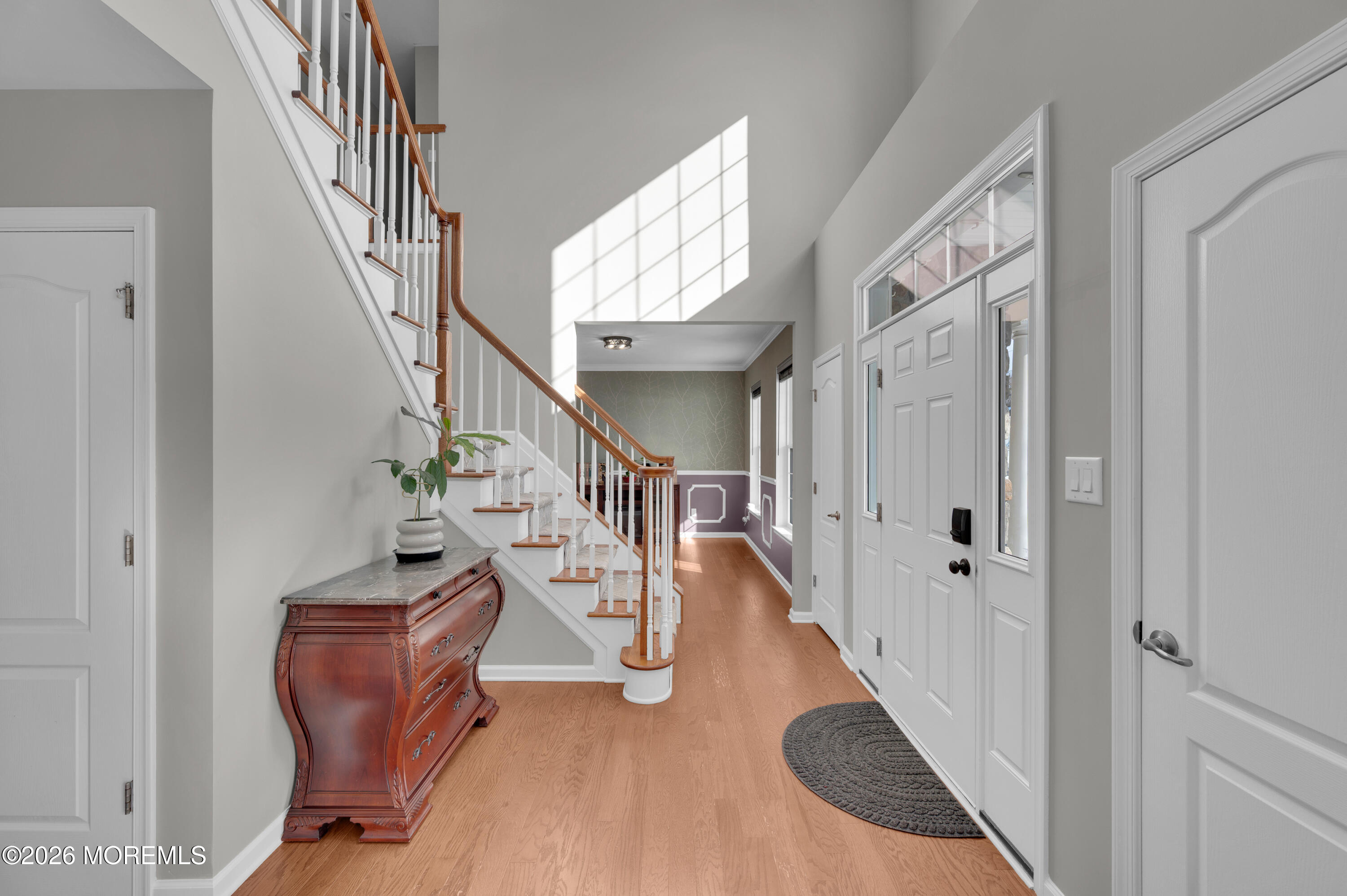 264 Cranbury Half Acre Road