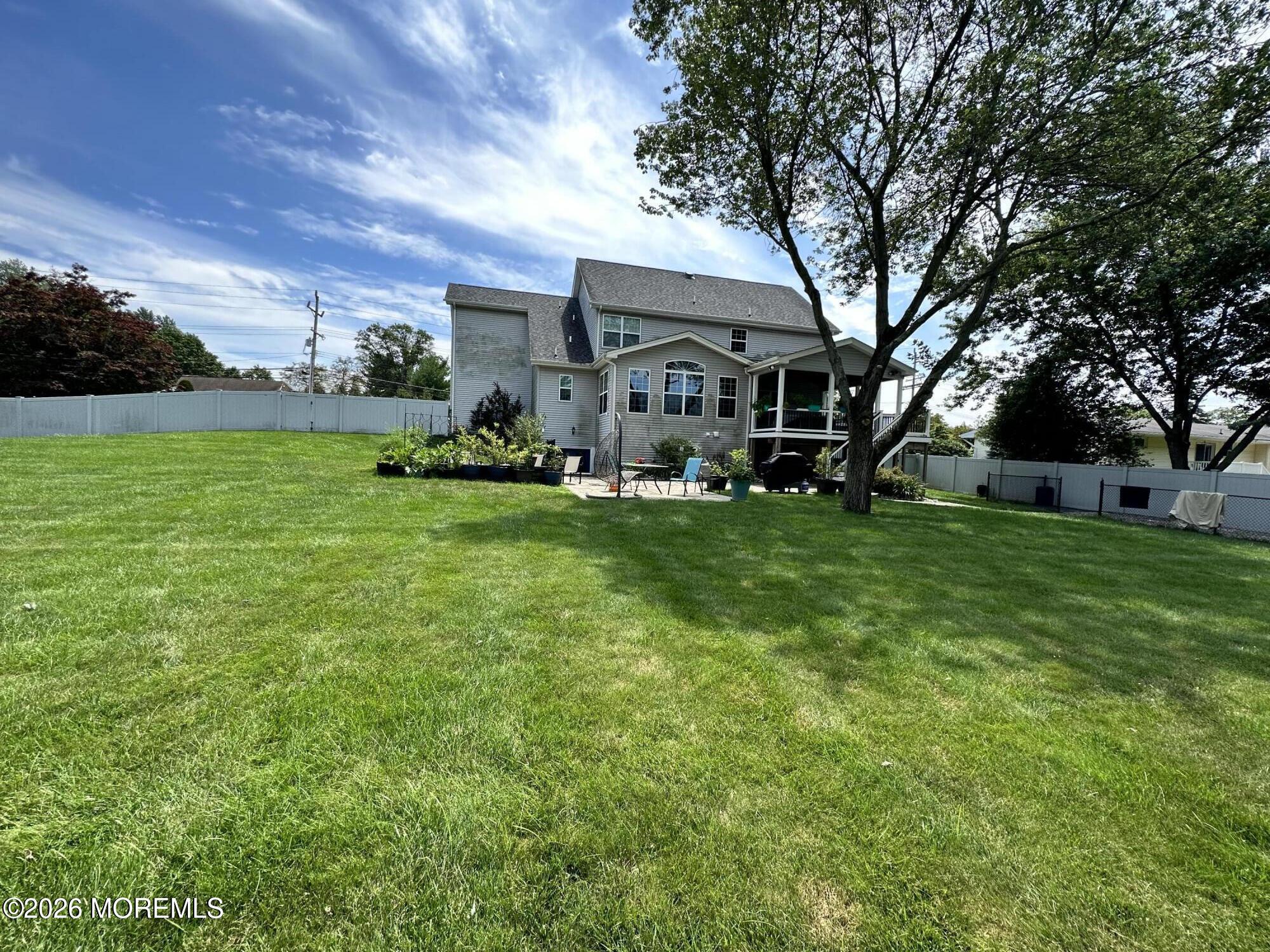 264 Cranbury Half Acre Road