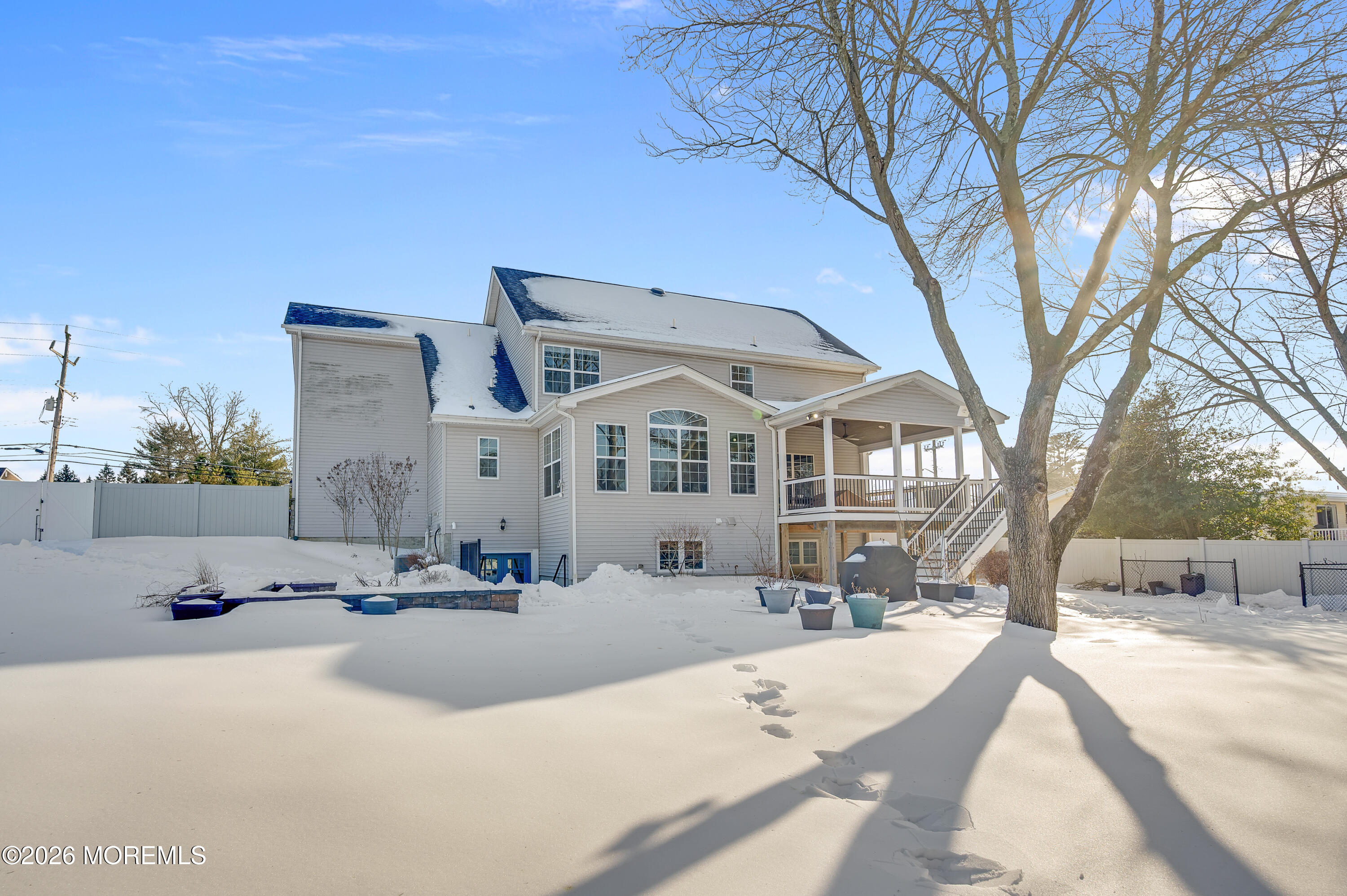 264 Cranbury Half Acre Road