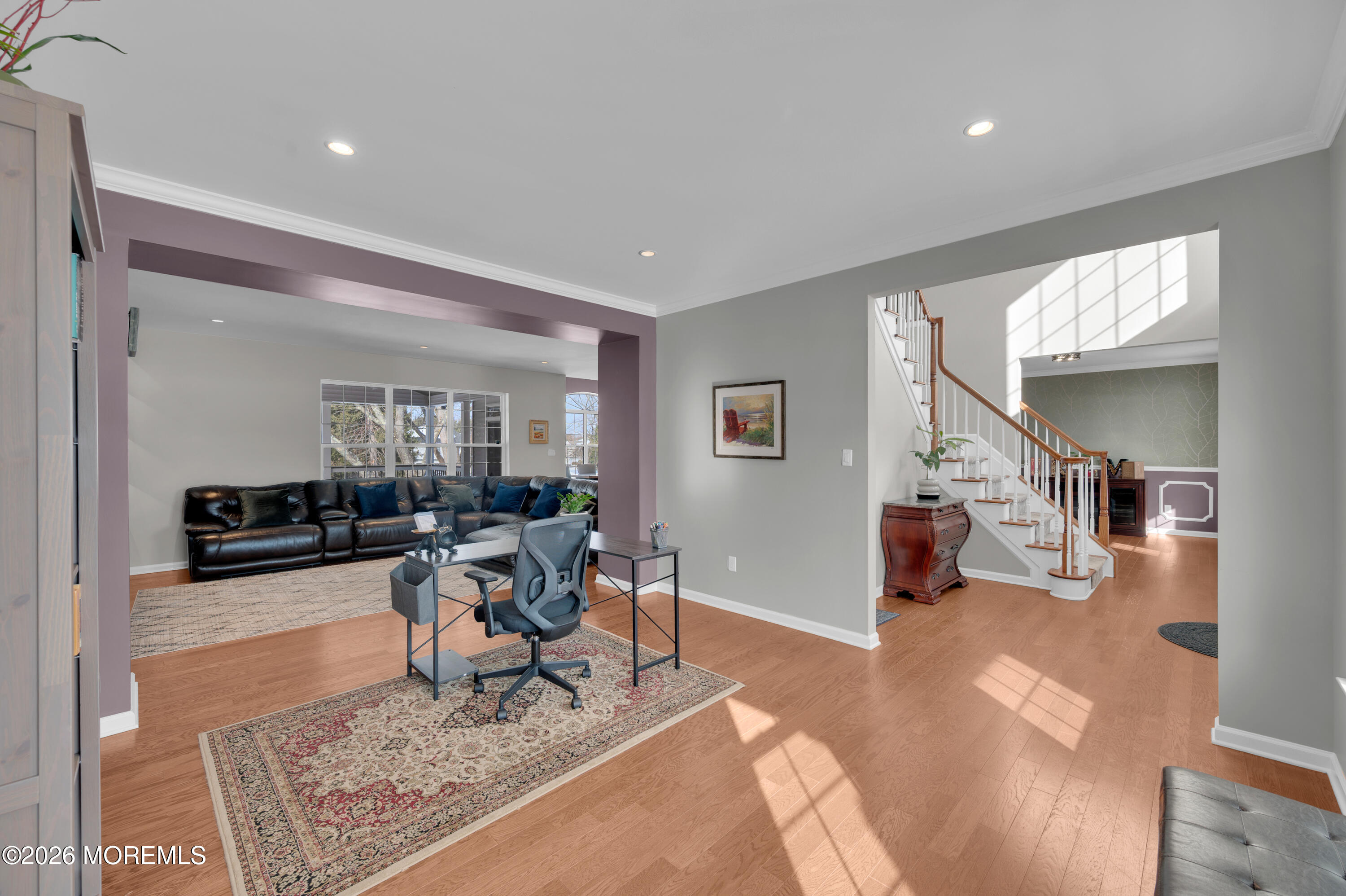 264 Cranbury Half Acre Road