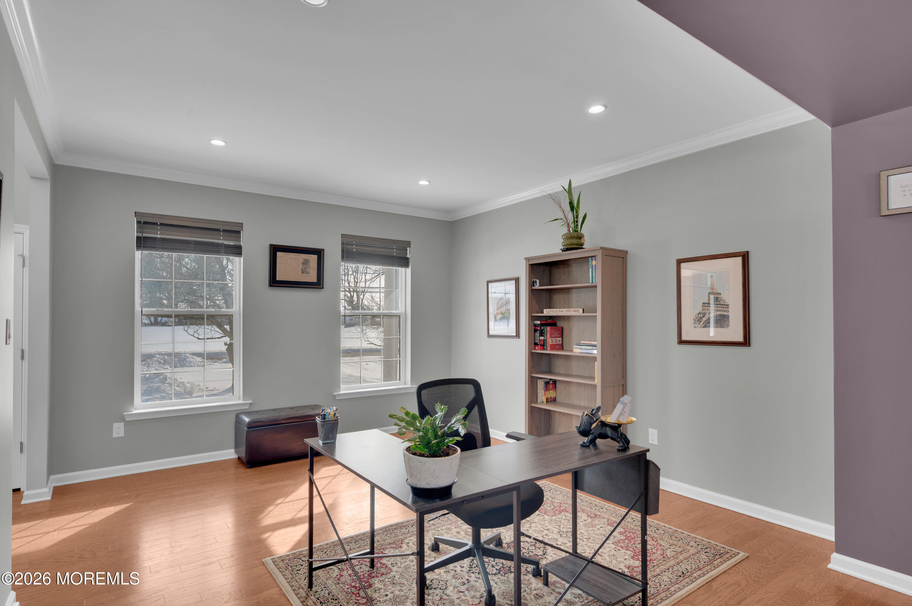 264 Cranbury Half Acre Road