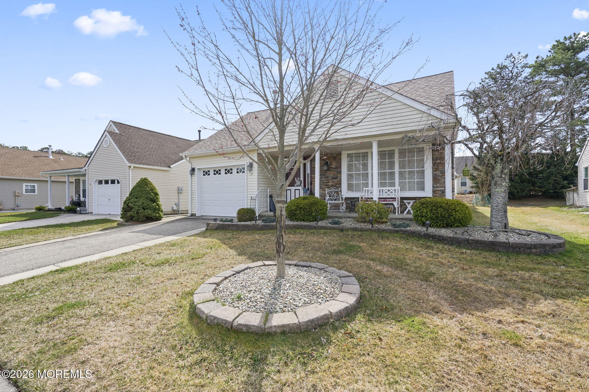 14 Kendal Drive