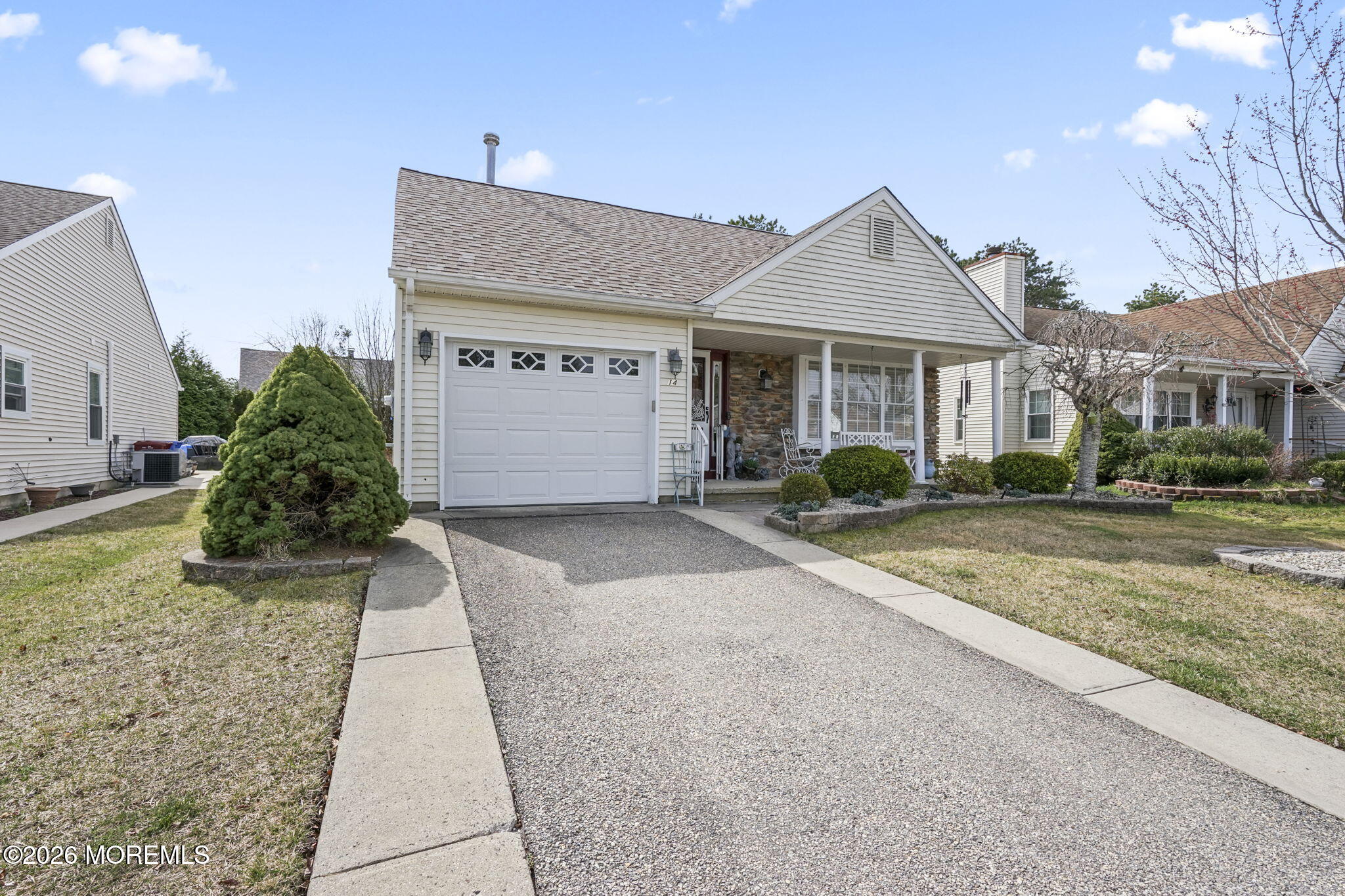 14 Kendal Drive