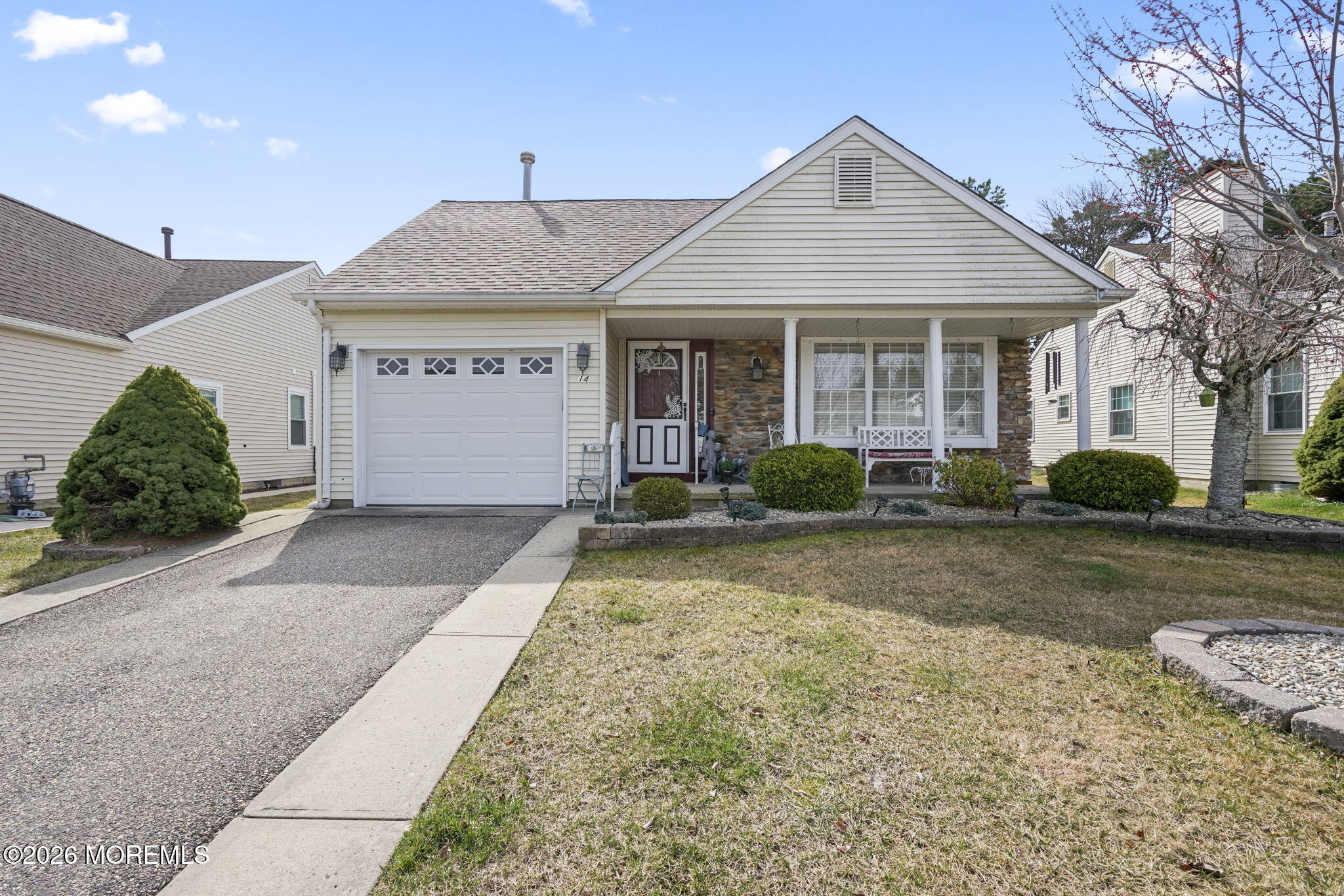 14 Kendal Drive