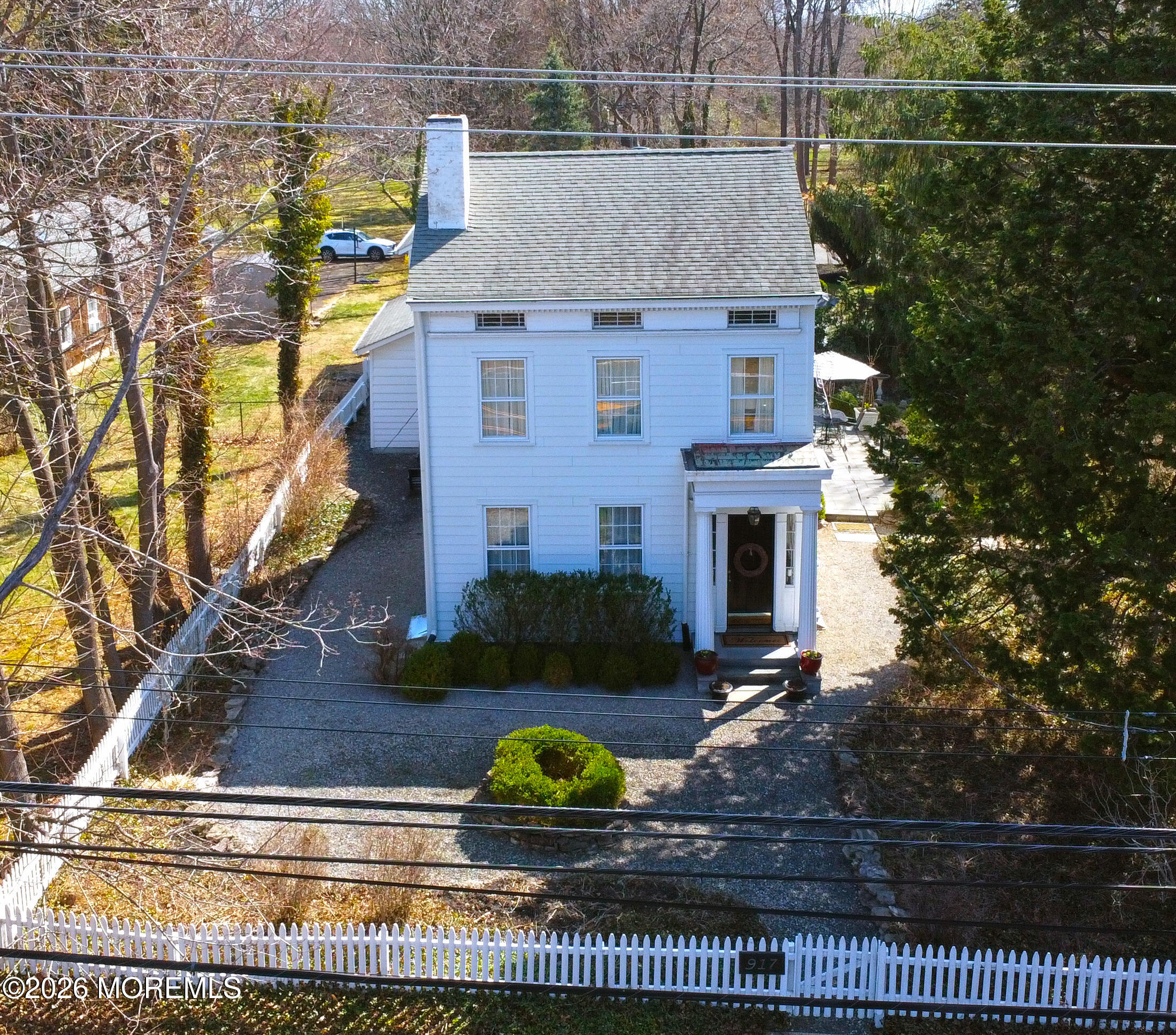 917 Broad Street