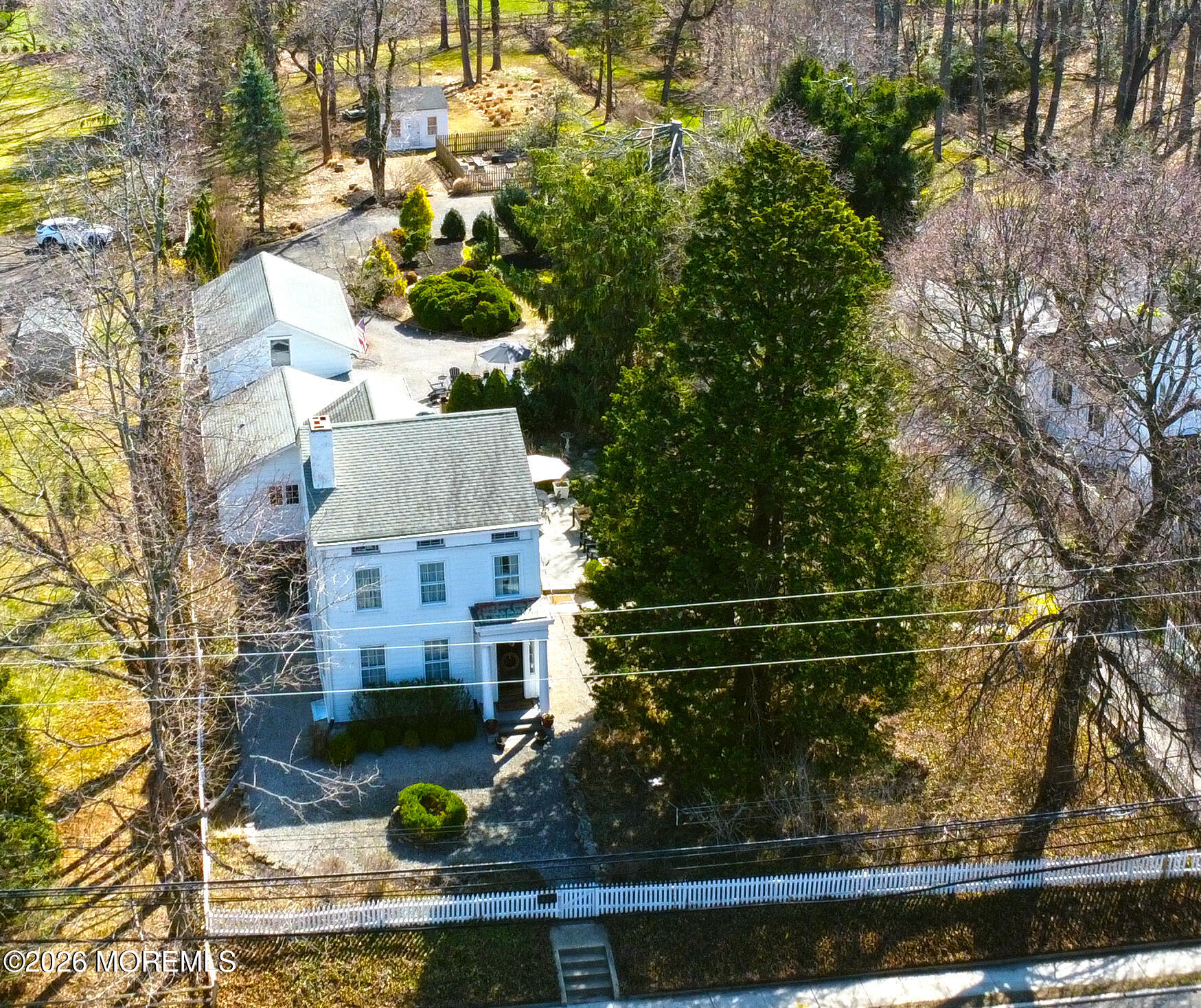 917 Broad Street