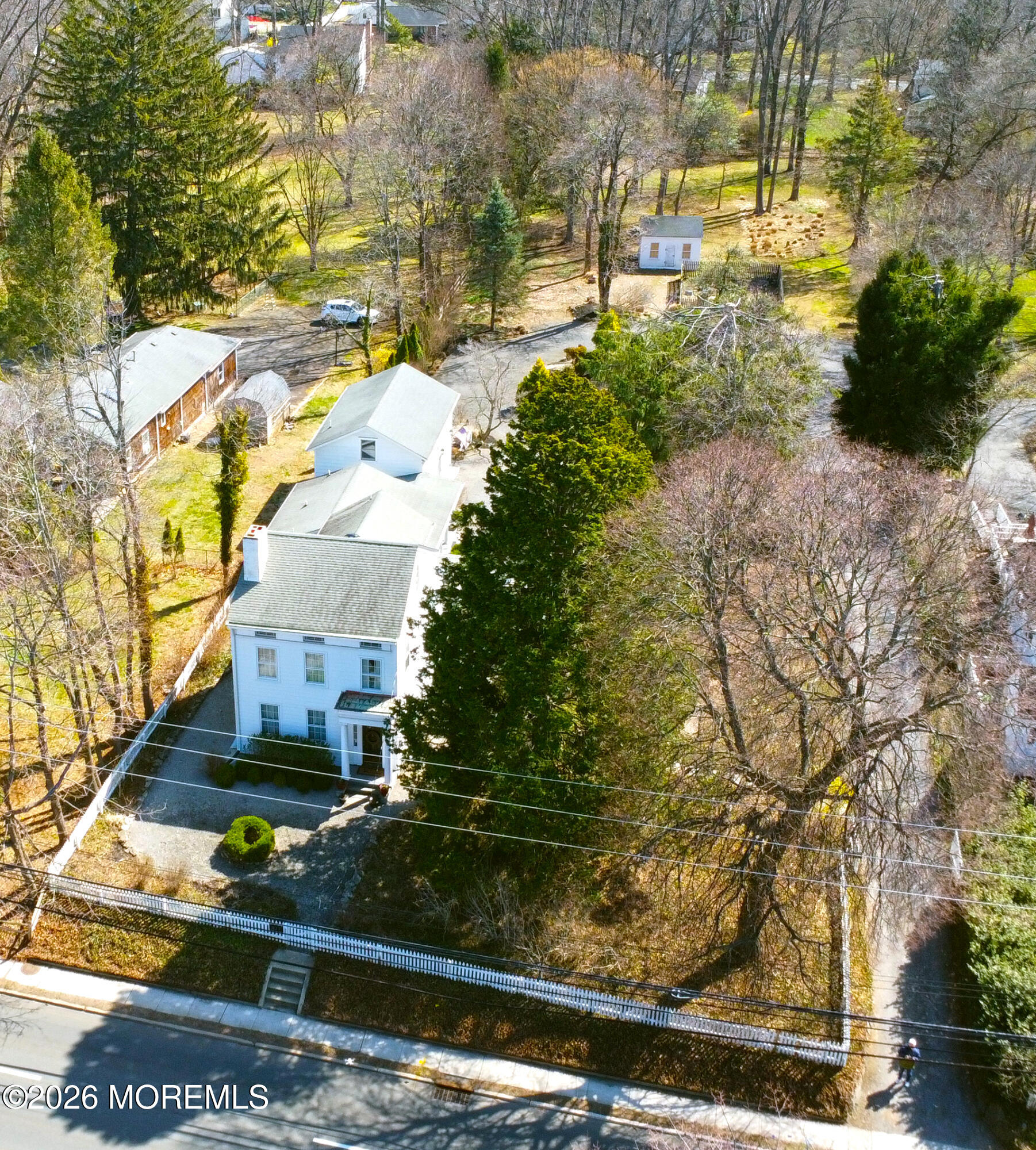 917 Broad Street