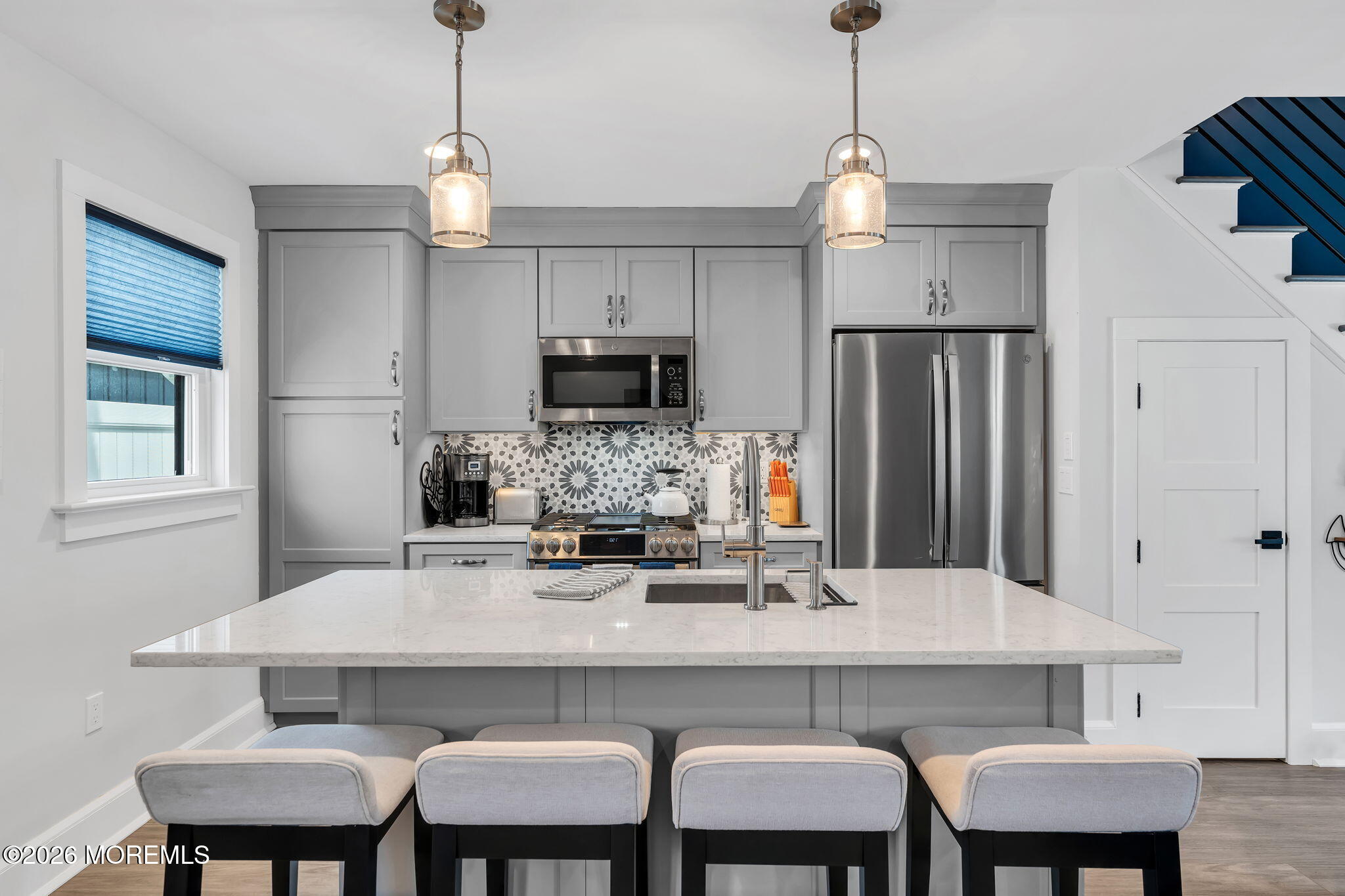 502 12th Avenue Rear