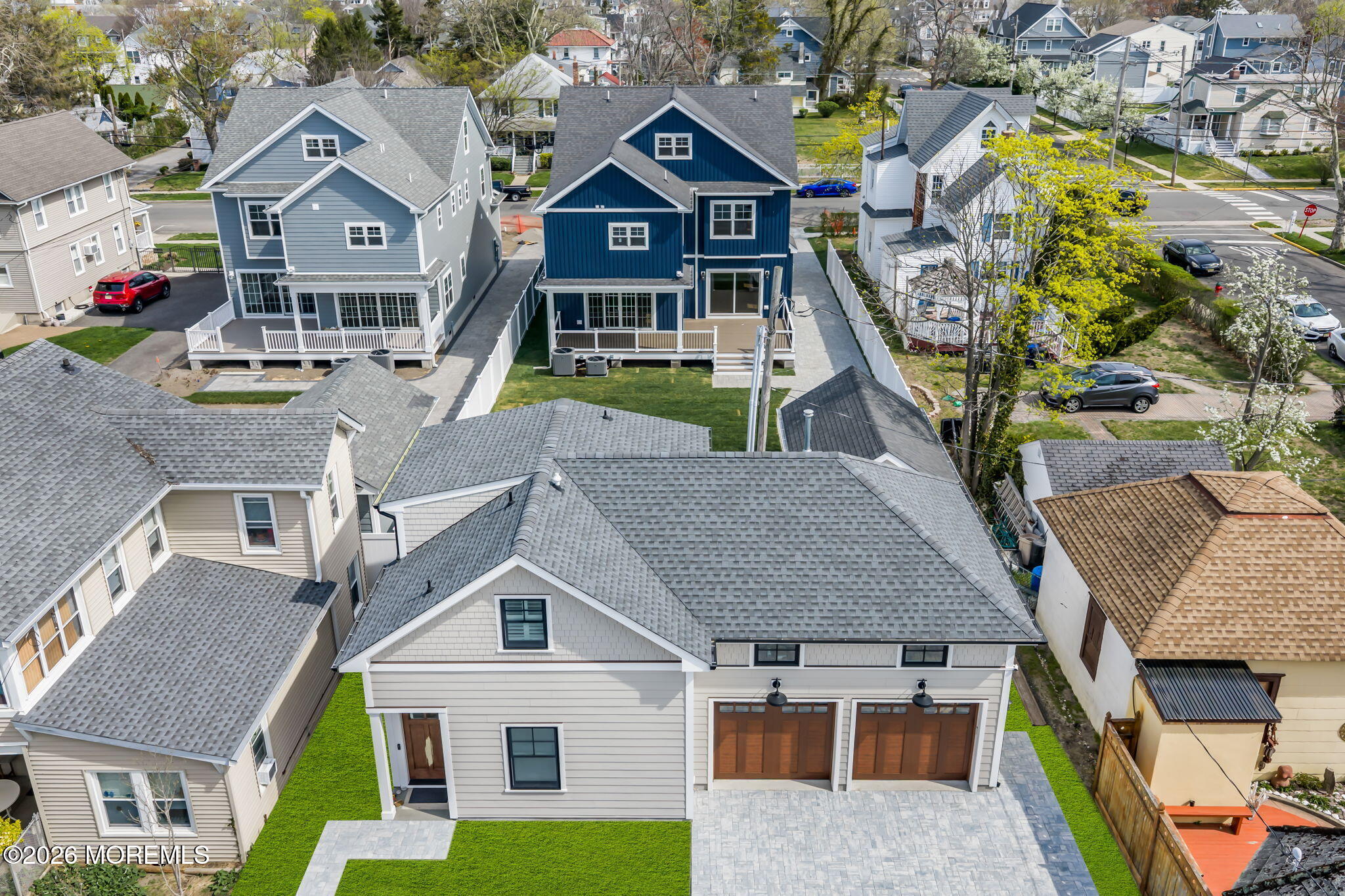 502 12th Avenue Rear