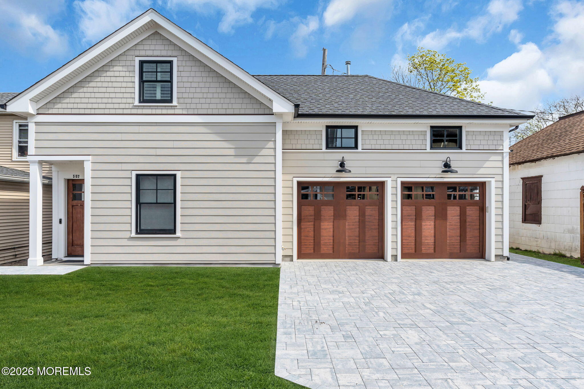 502 12th Avenue Rear