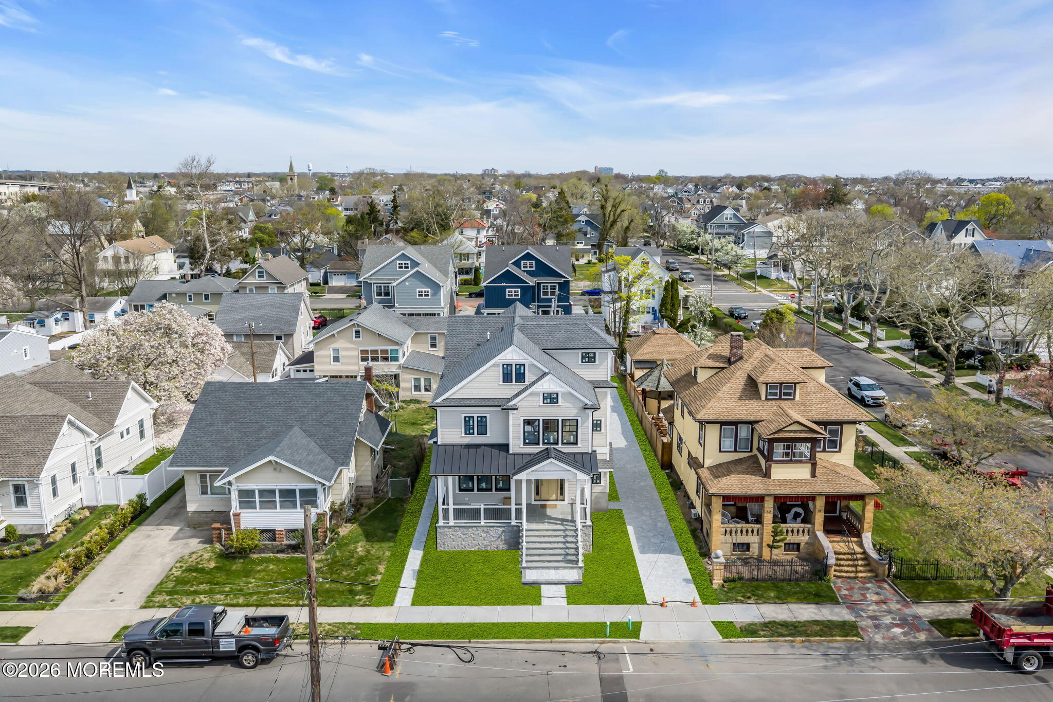 502 12th Avenue Rear