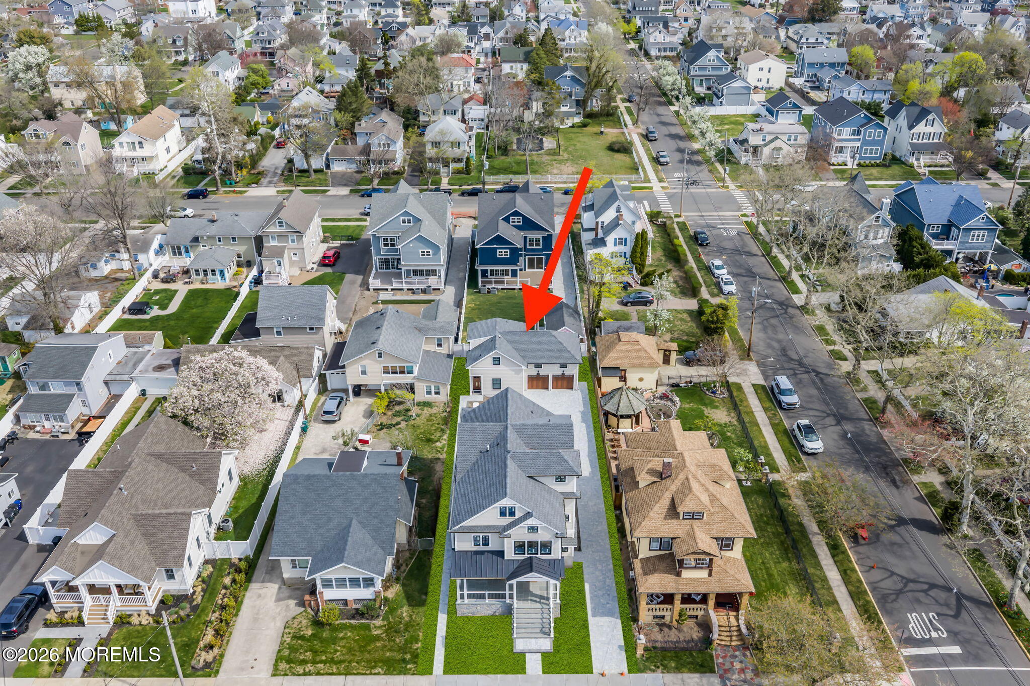 502 12th Avenue Rear