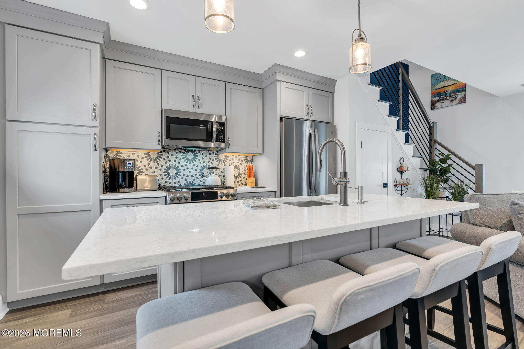 502 12th Avenue Rear