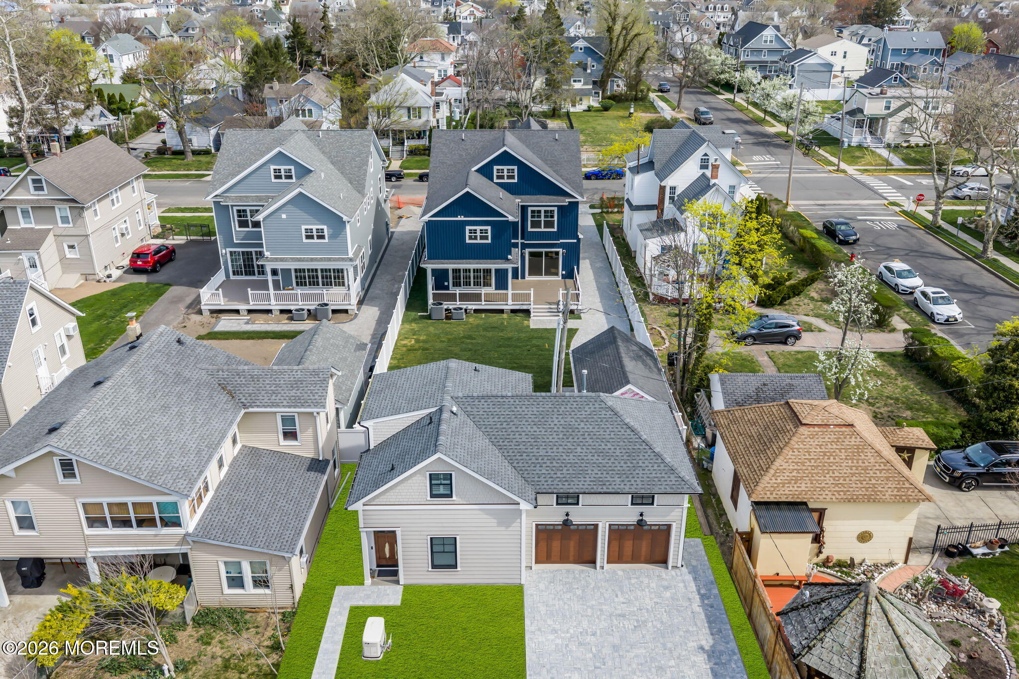 502 12th Avenue Rear