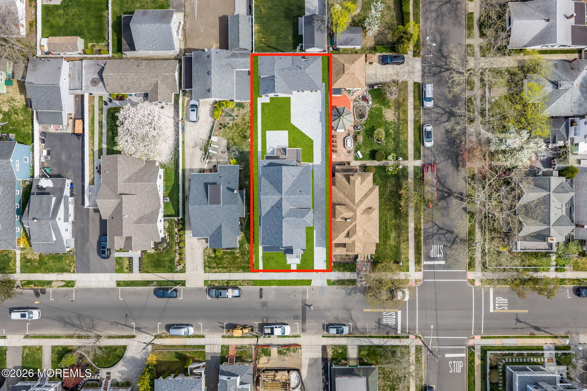 502 12th Avenue Rear