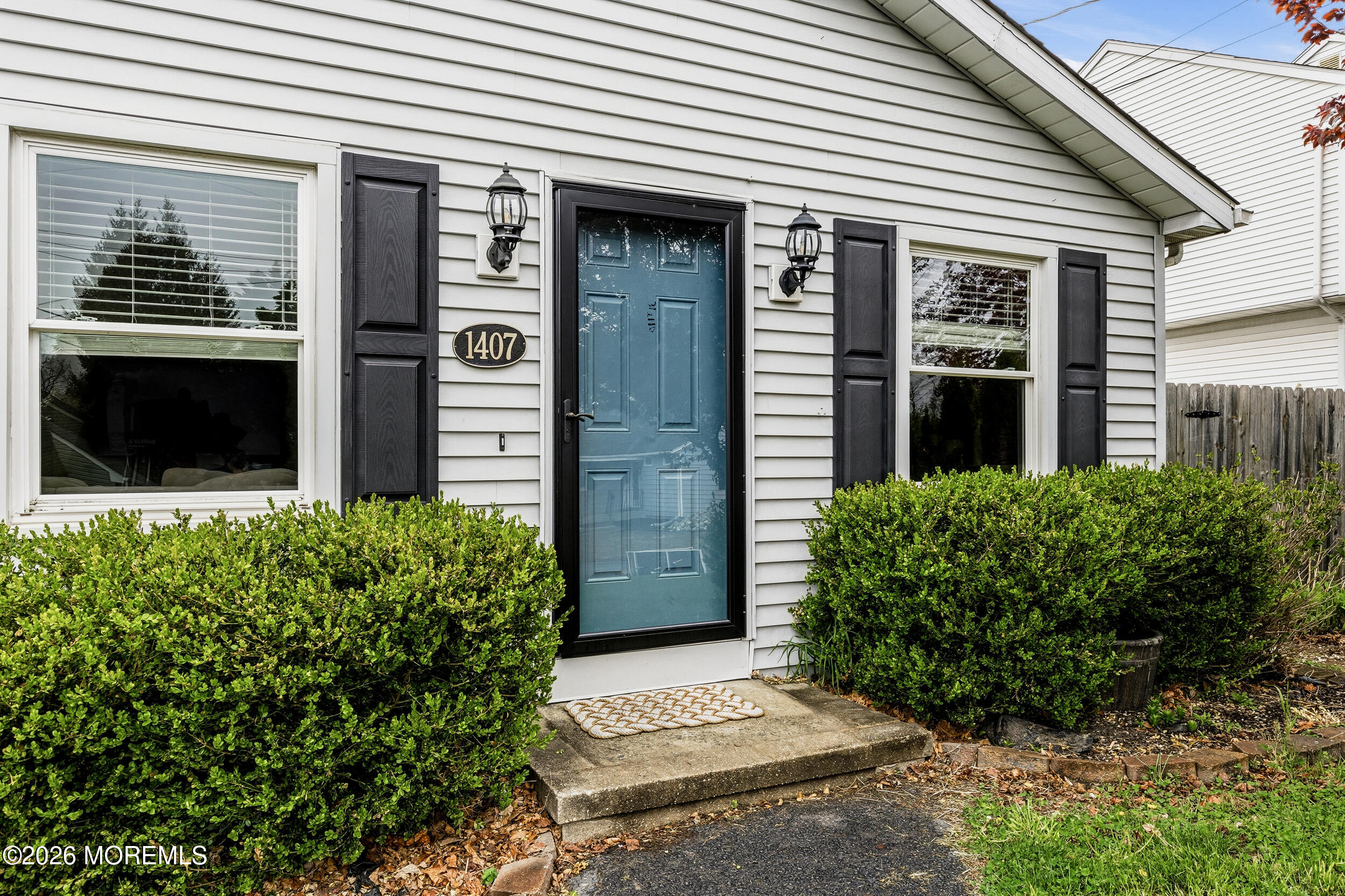 1407 Rogers Road