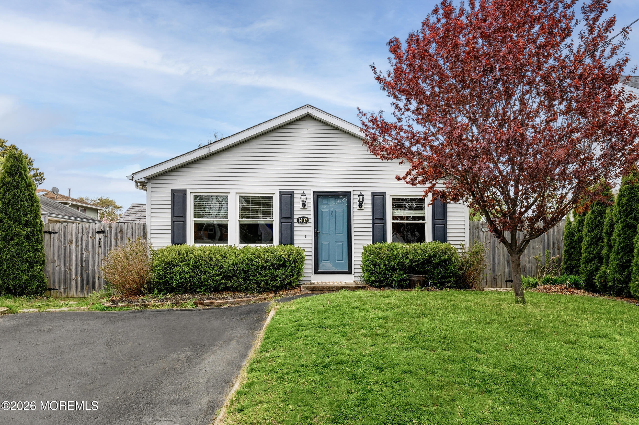 1407 Rogers Road
