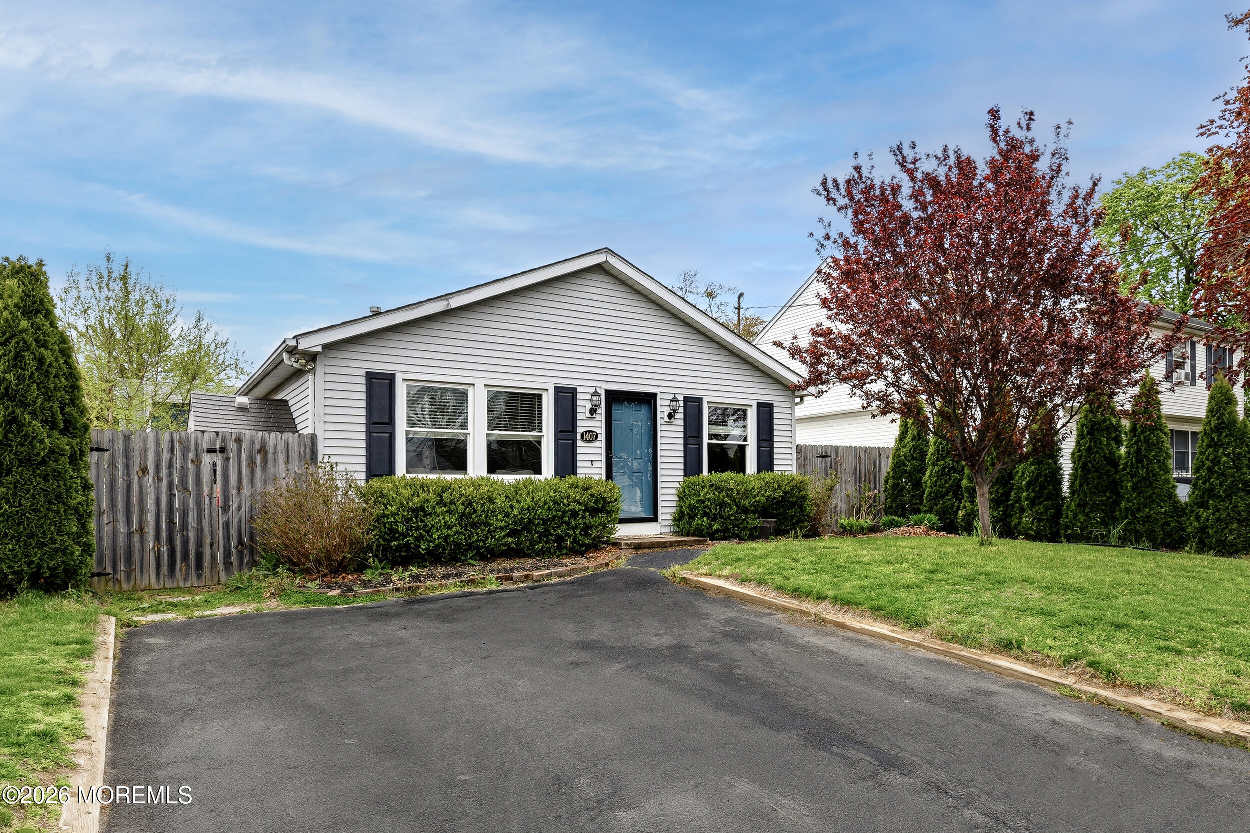 1407 Rogers Road