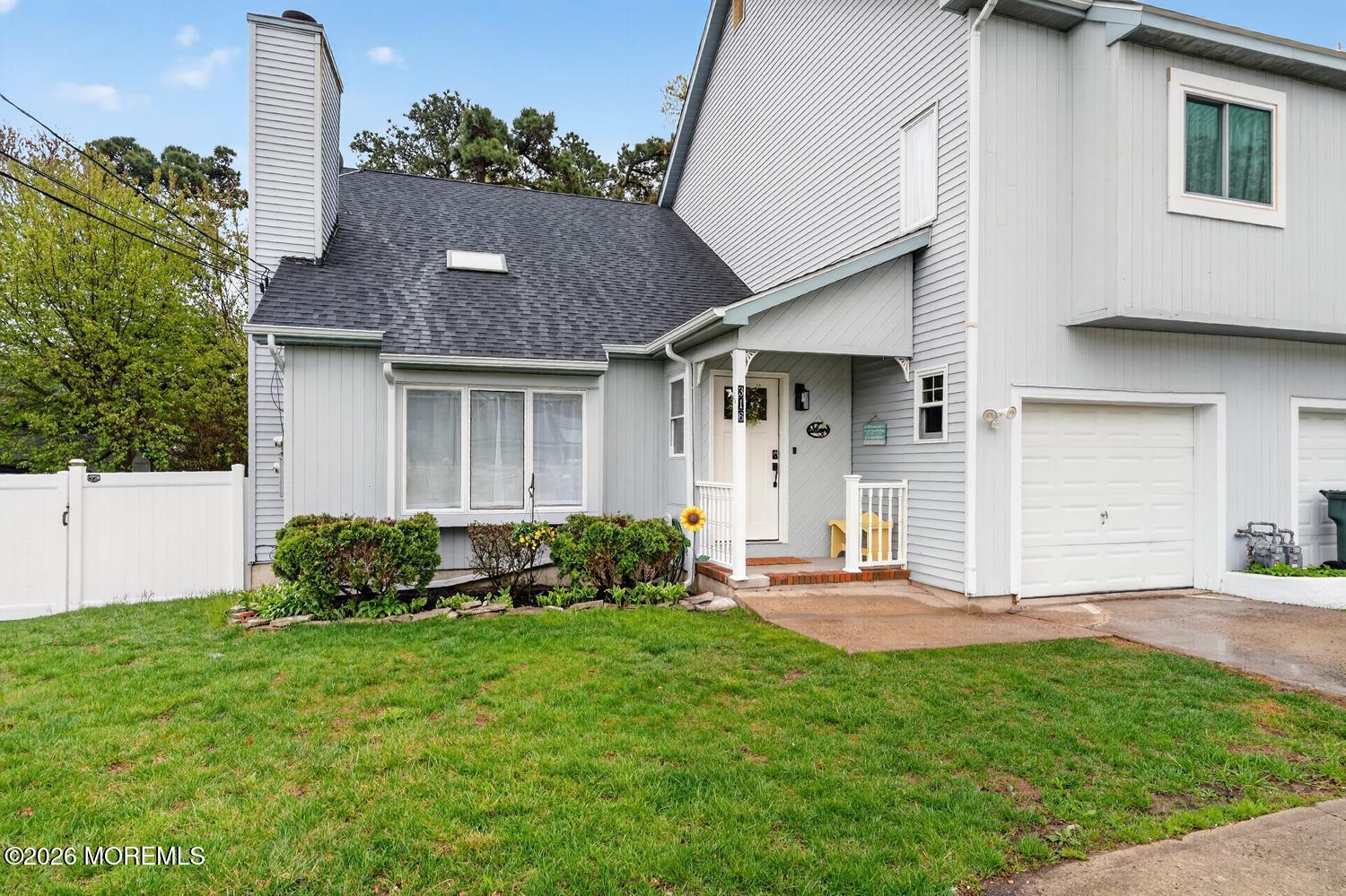 316 Center Street