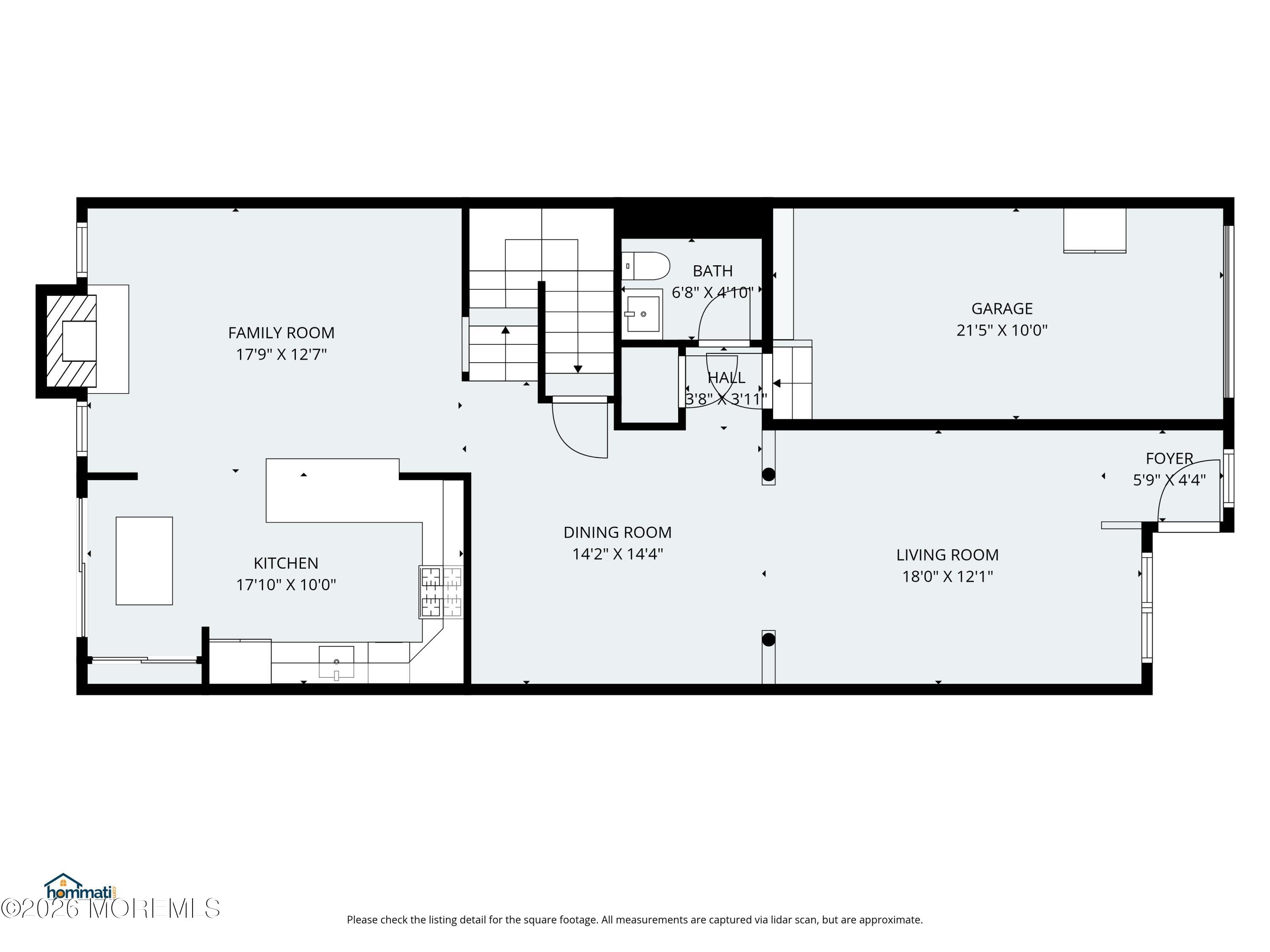 217 Brookfield Drive