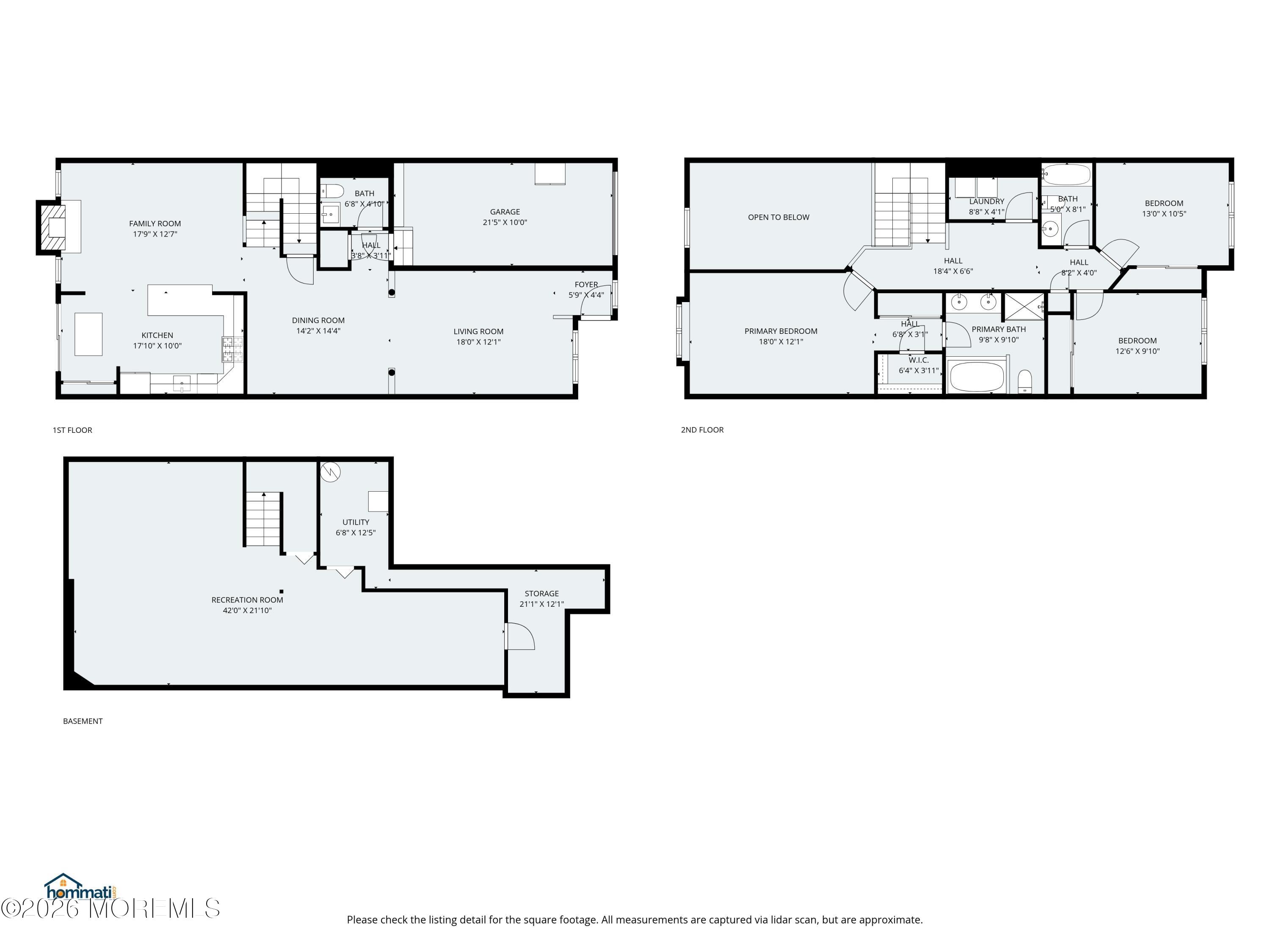 217 Brookfield Drive