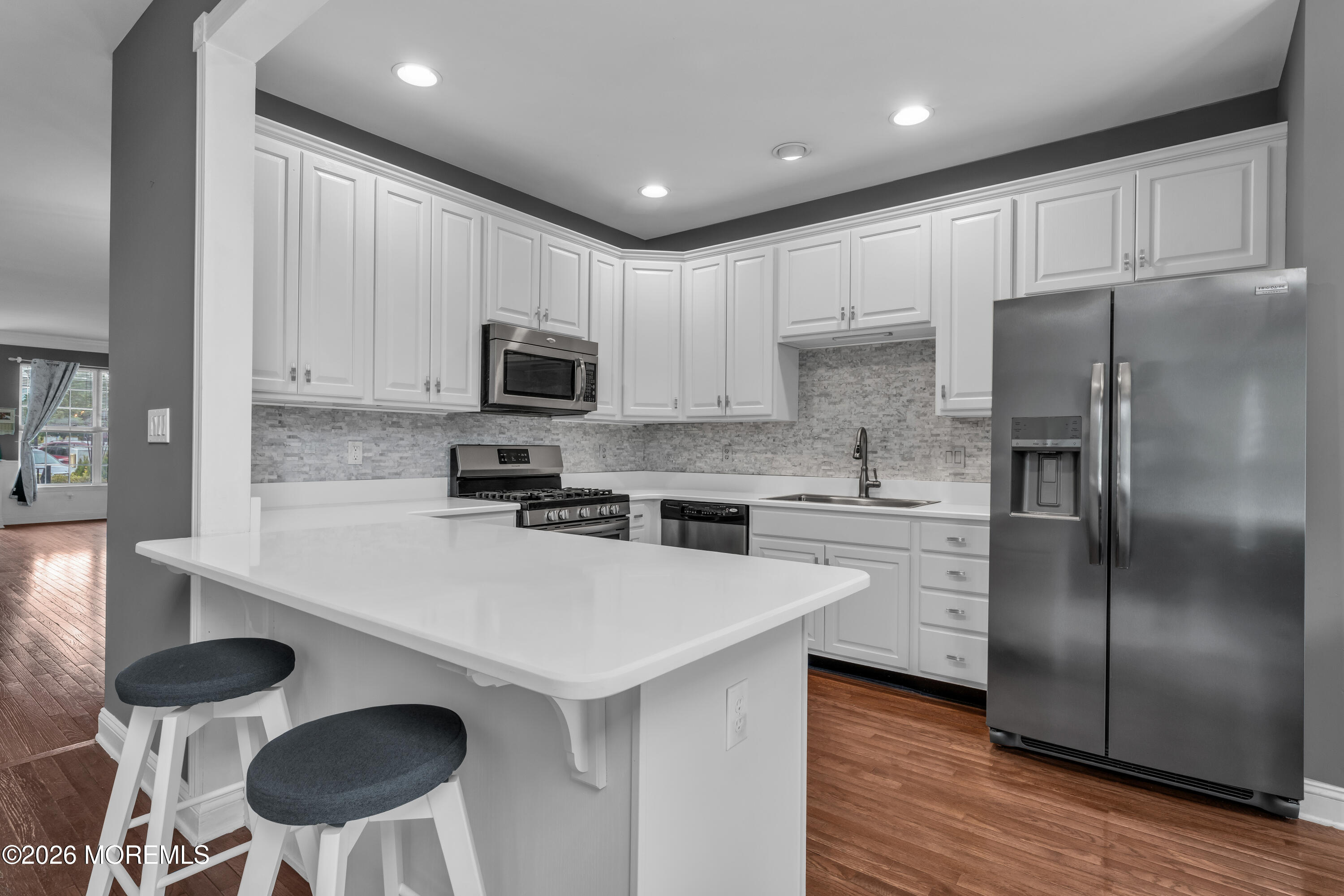 217 Brookfield Drive