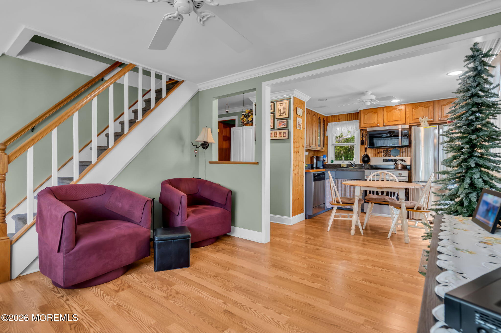437 Shady Lane