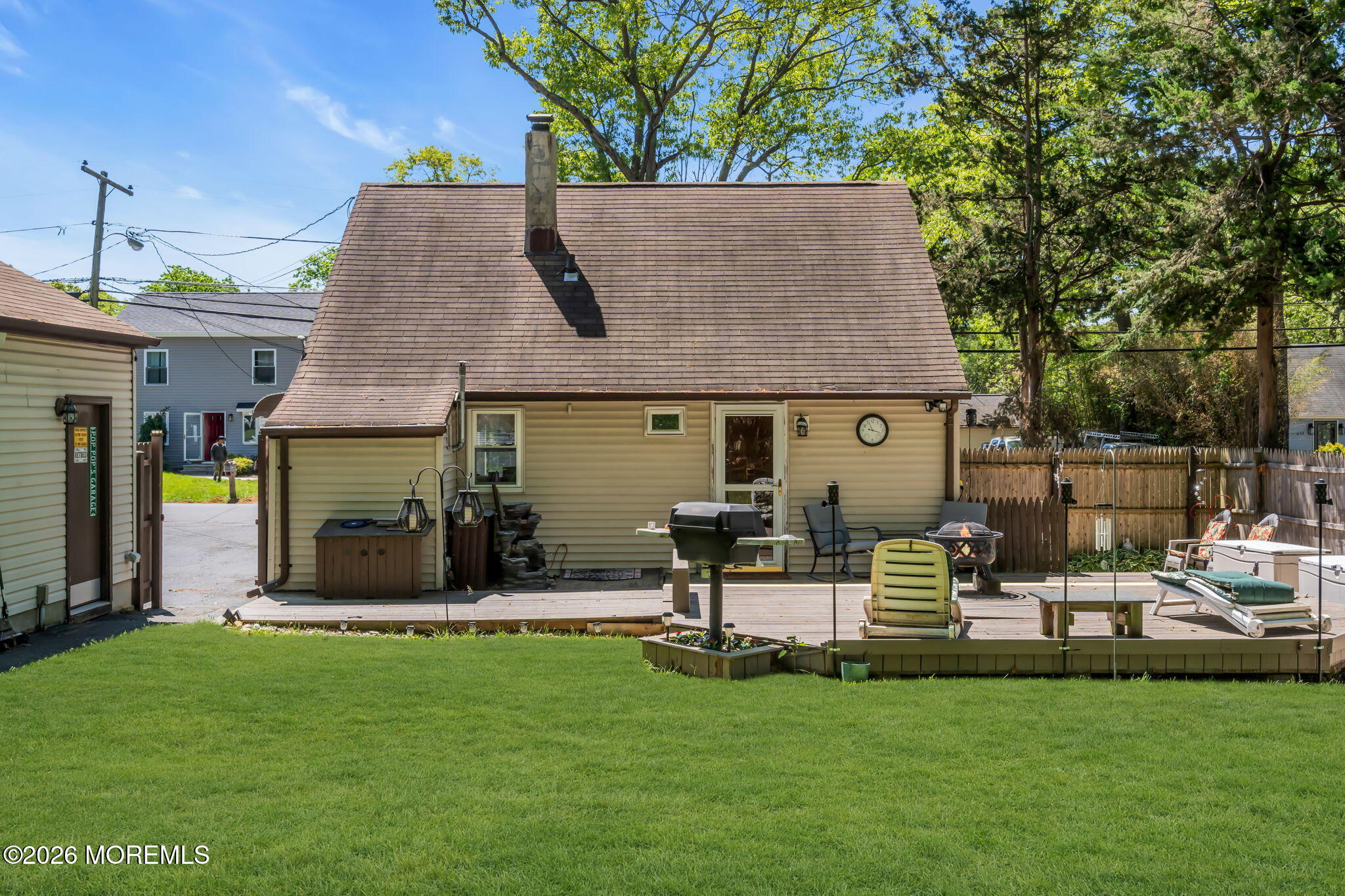 437 Shady Lane