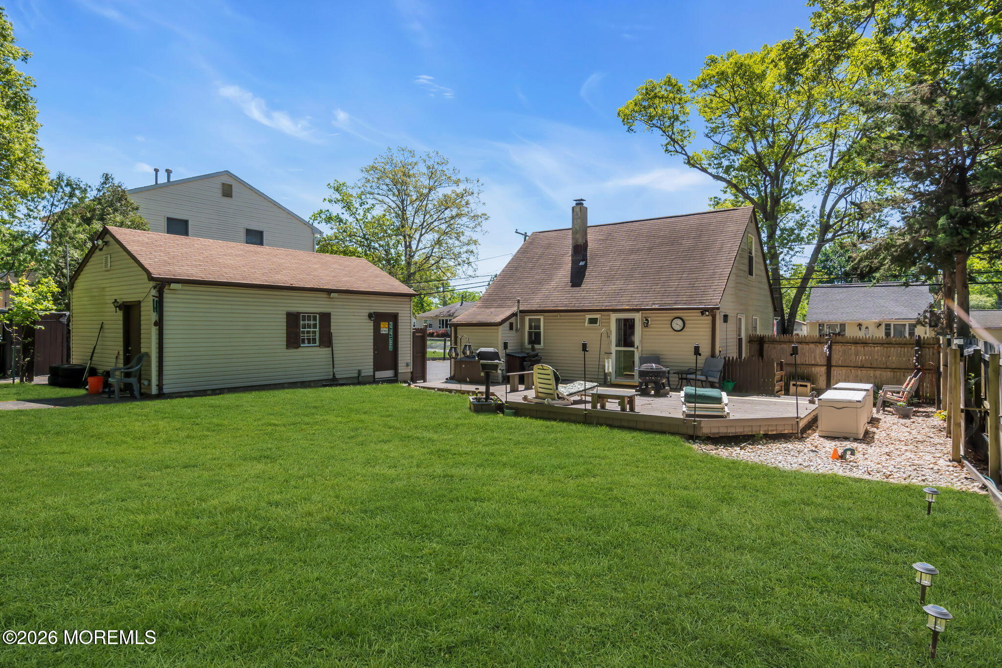 437 Shady Lane