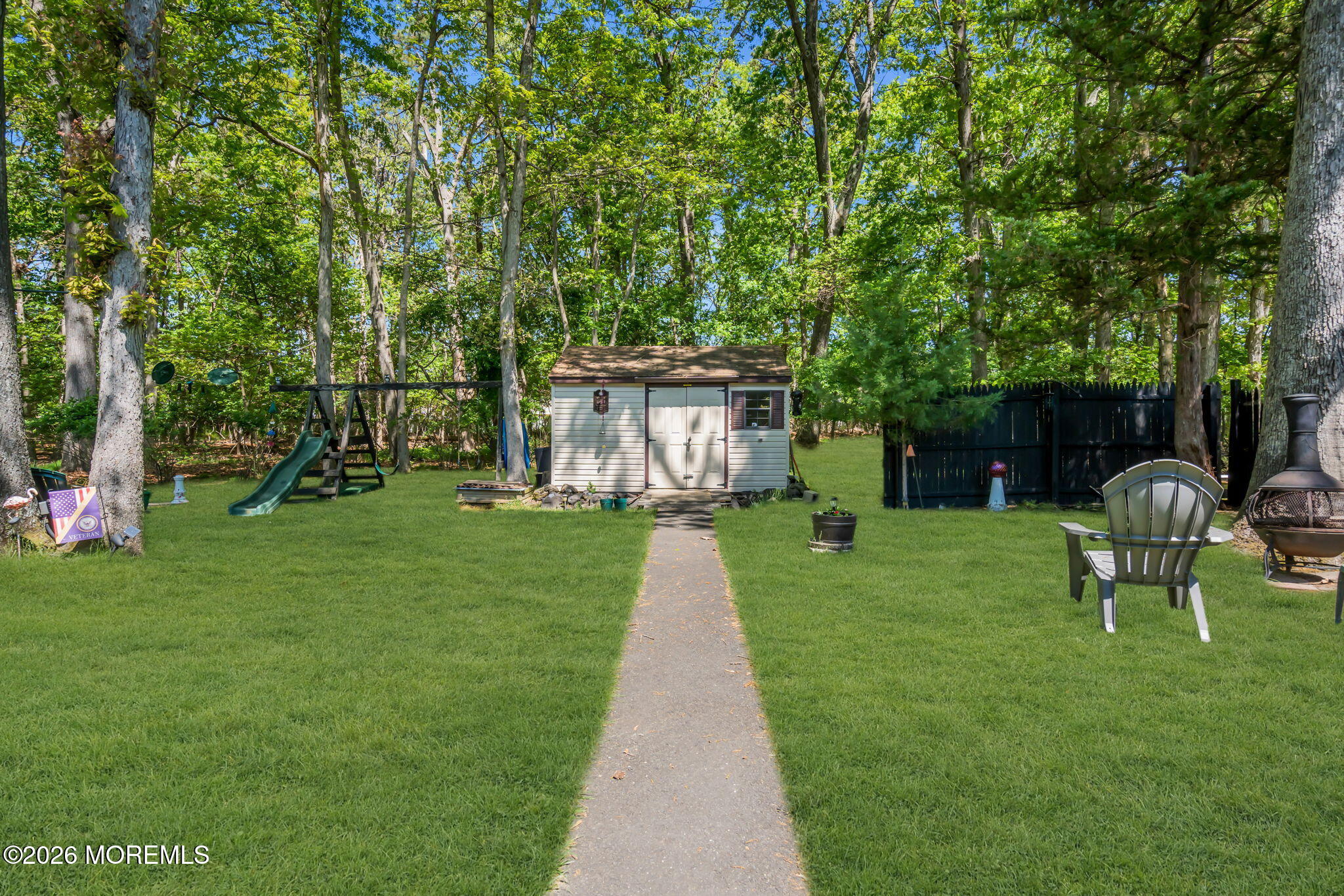 437 Shady Lane