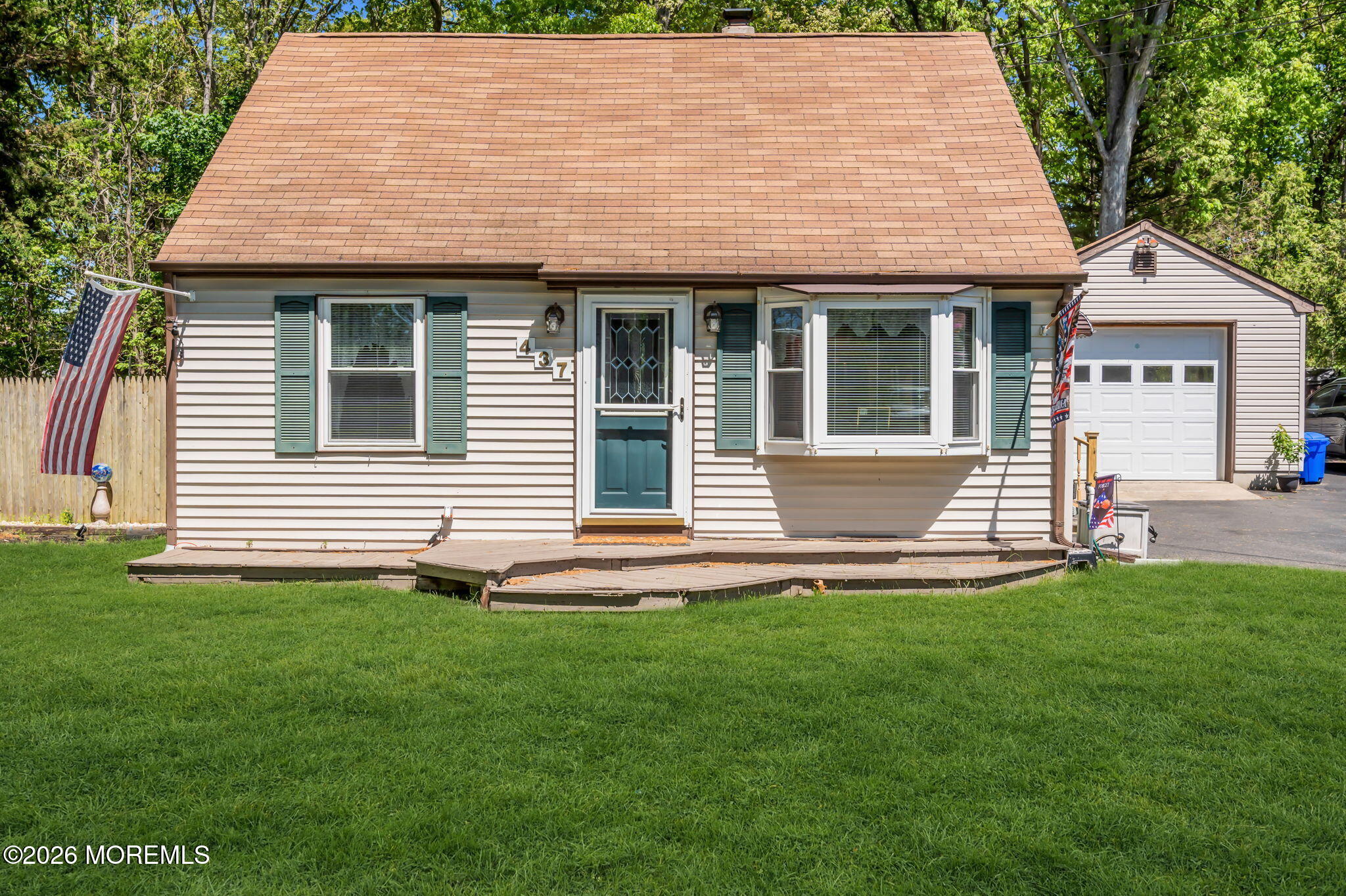 437 Shady Lane