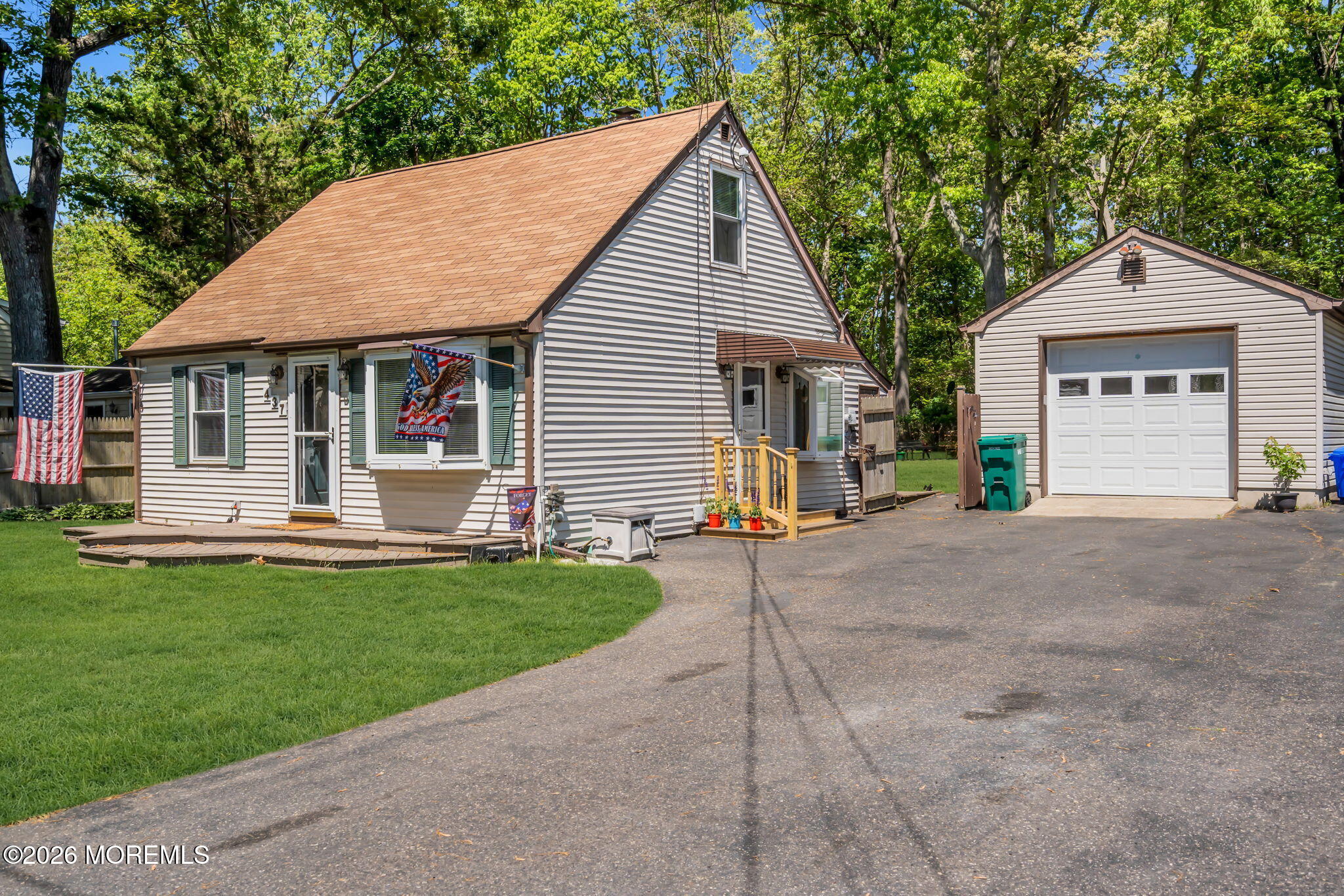 437 Shady Lane